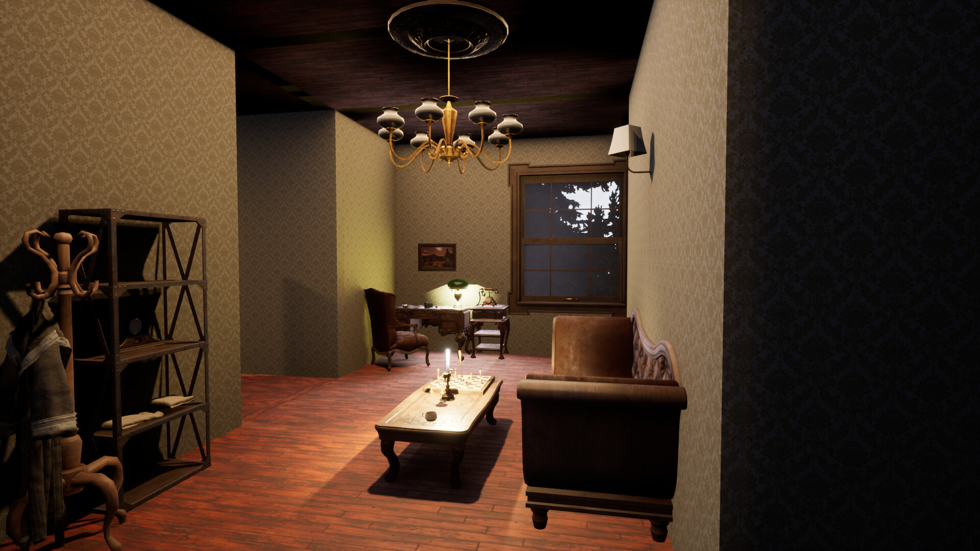 Project Horror Tales Screenshot 7