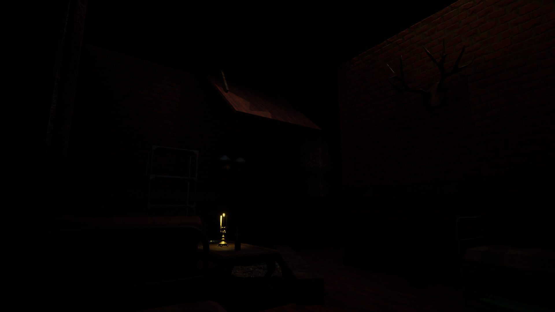 Project Horror Tales Screenshot 1