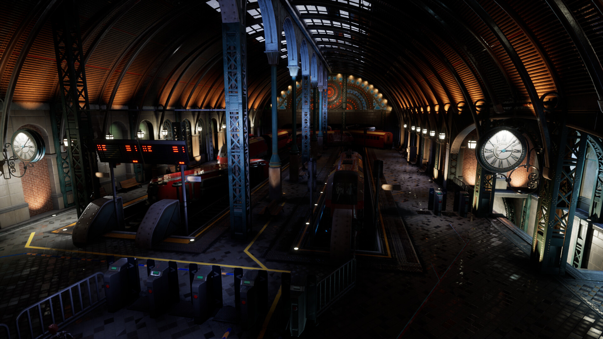 Project Horror Tales Screenshot 5