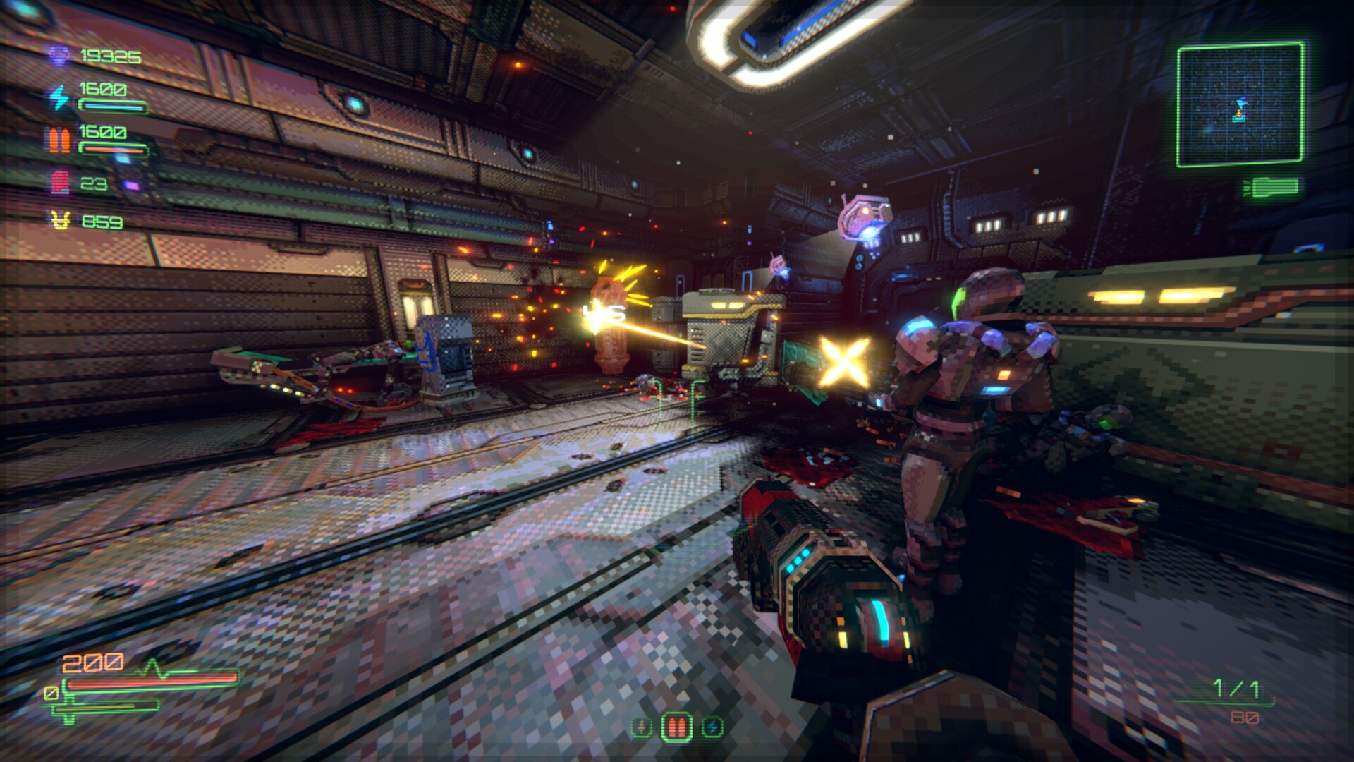 Moros Protocol Screenshot 1