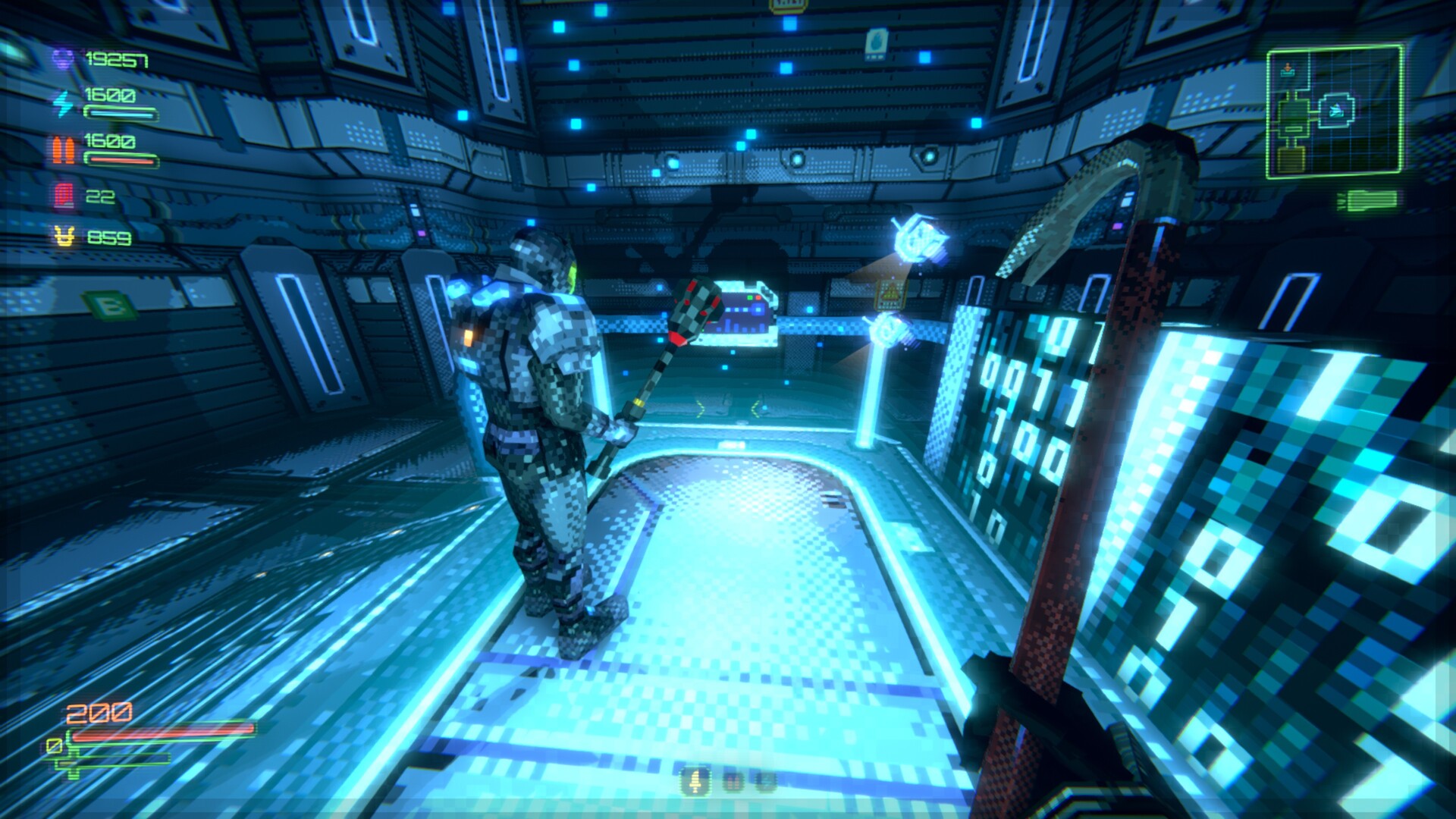 Moros Protocol Screenshot 5