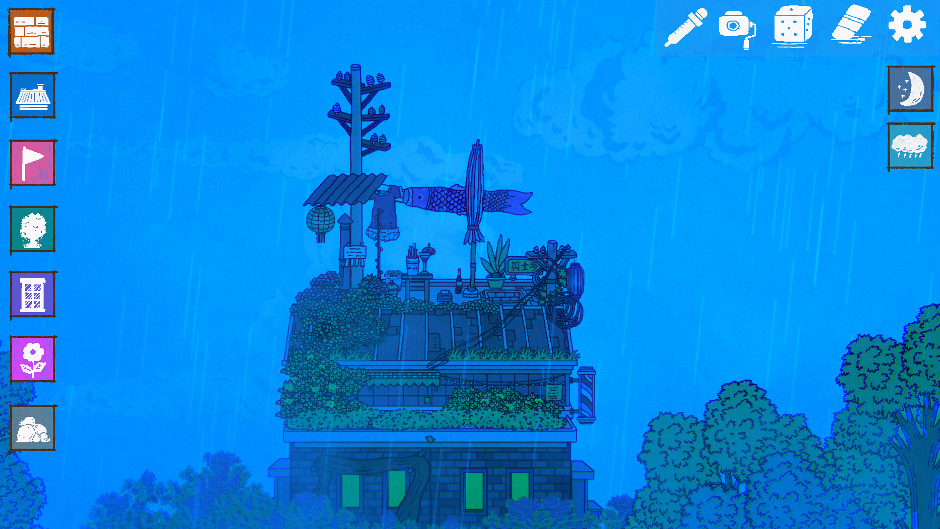 Cloudside Lane Screenshot 9