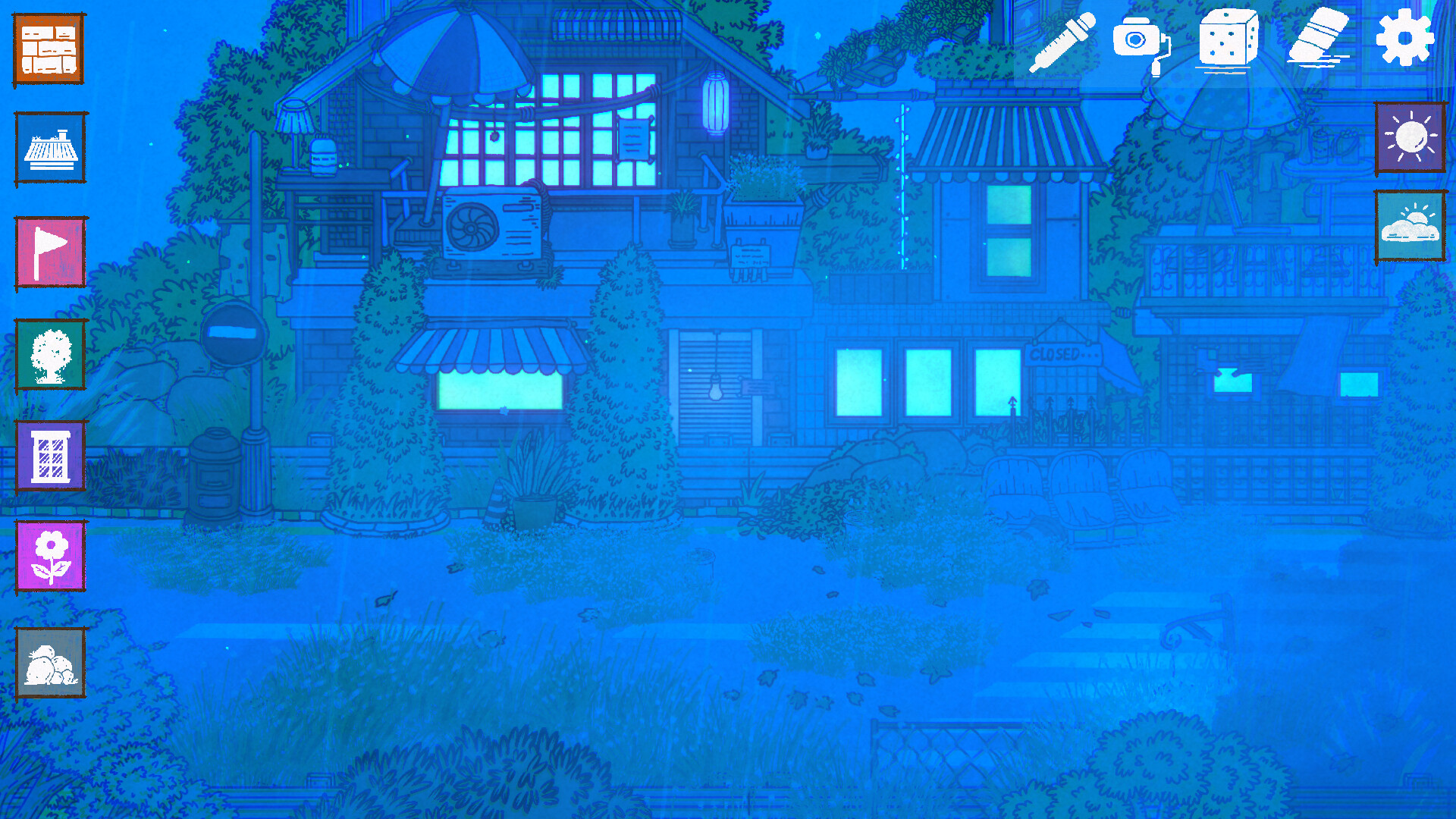 Cloudside Lane Screenshot 7