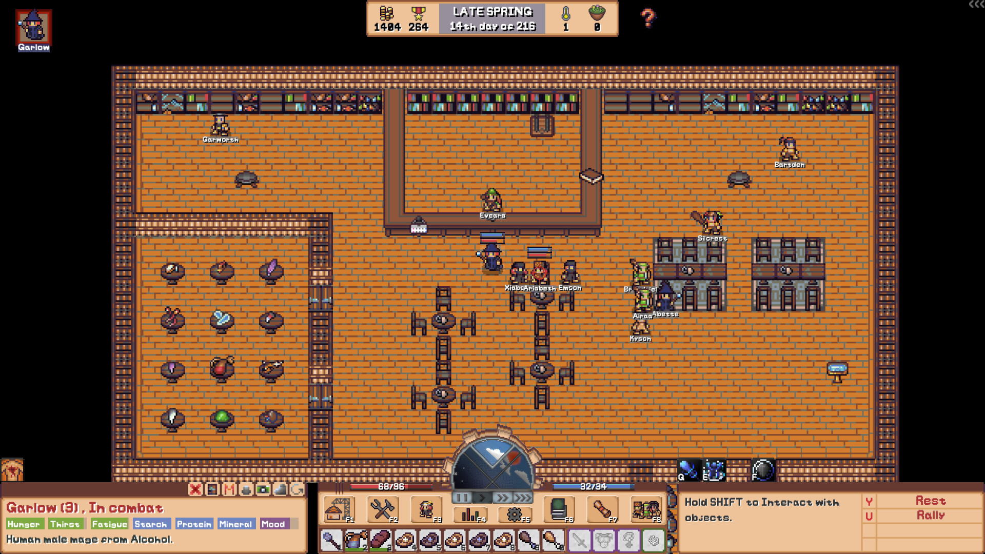 Cross The World Screenshot 16