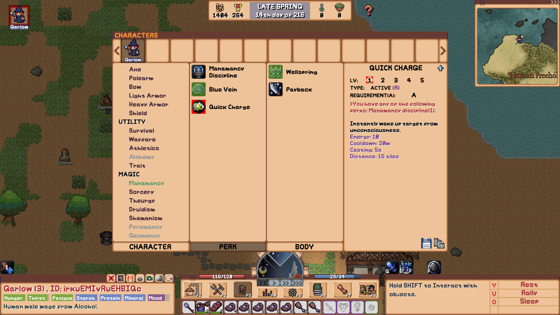 Cross The World Screenshot 7