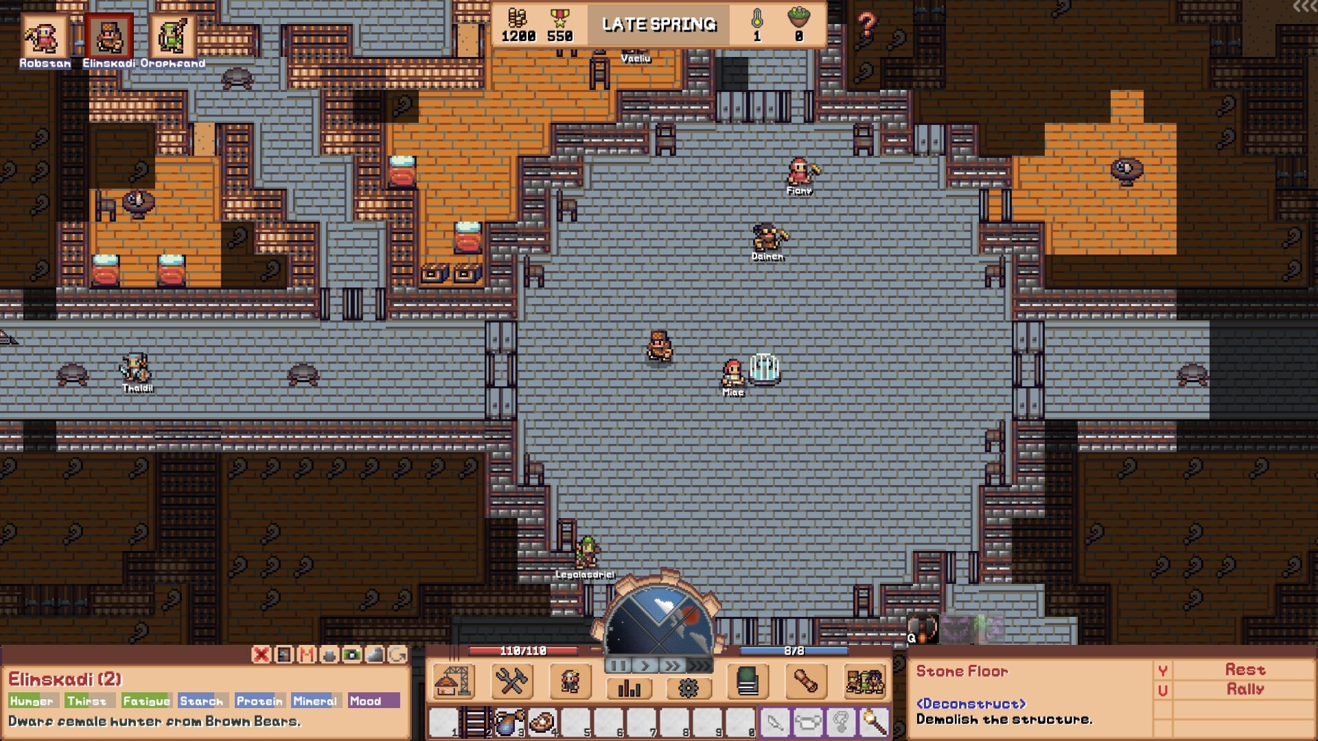 Cross The World Screenshot 9