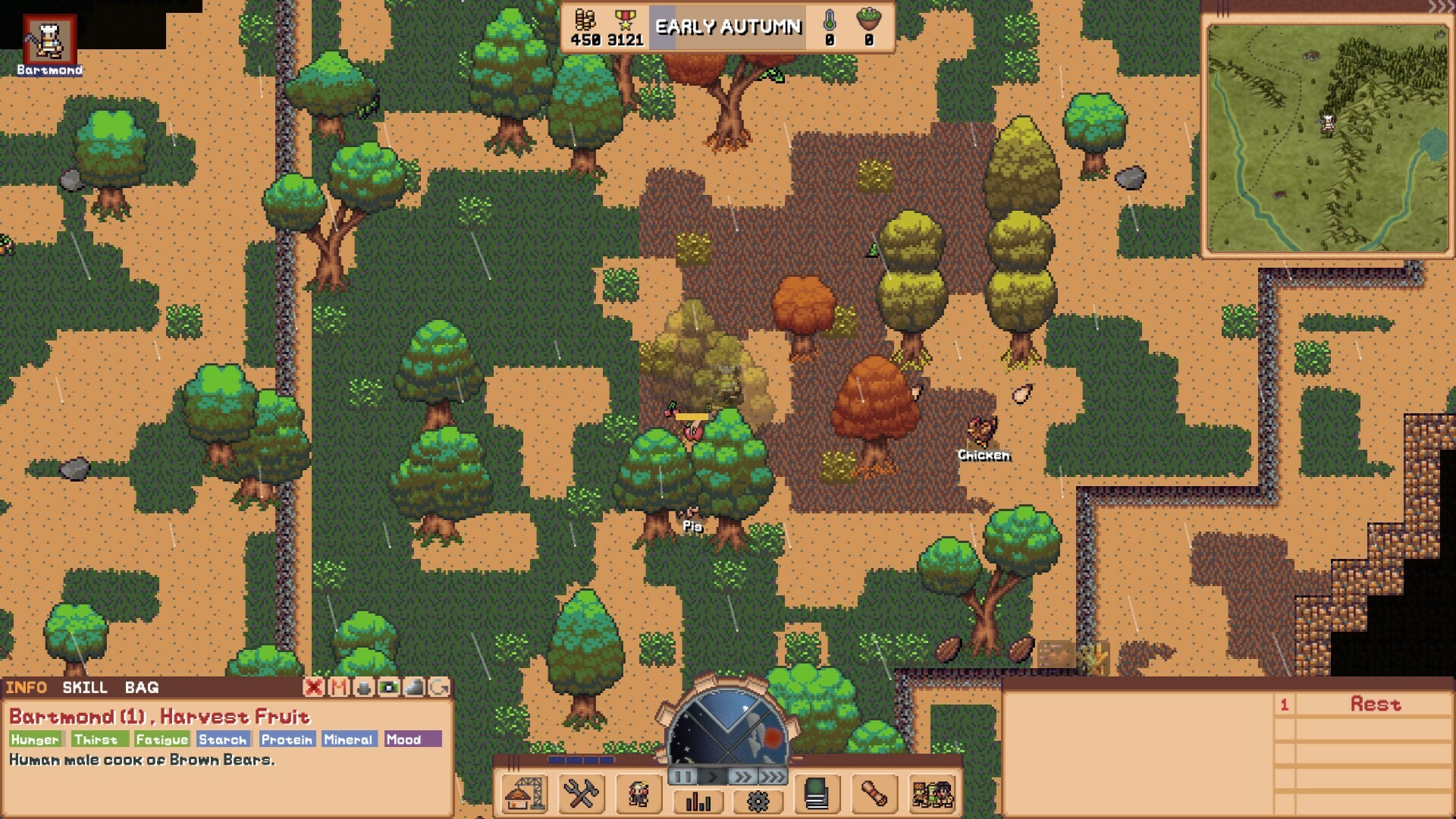 Cross The World Screenshot 15