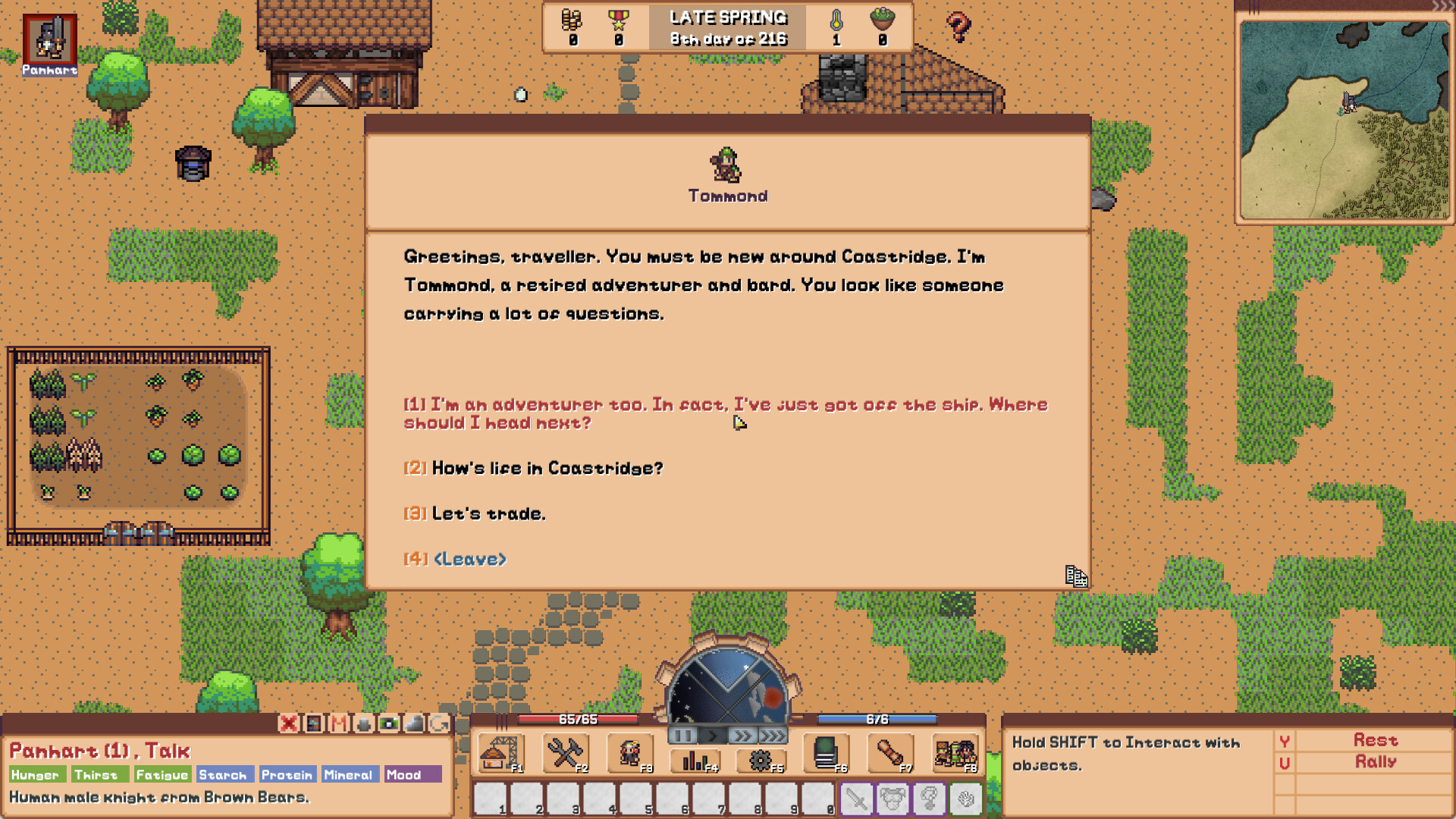 Cross The World Screenshot 6