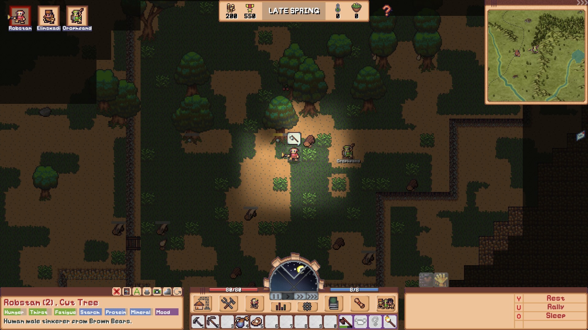 Cross The World Screenshot 0