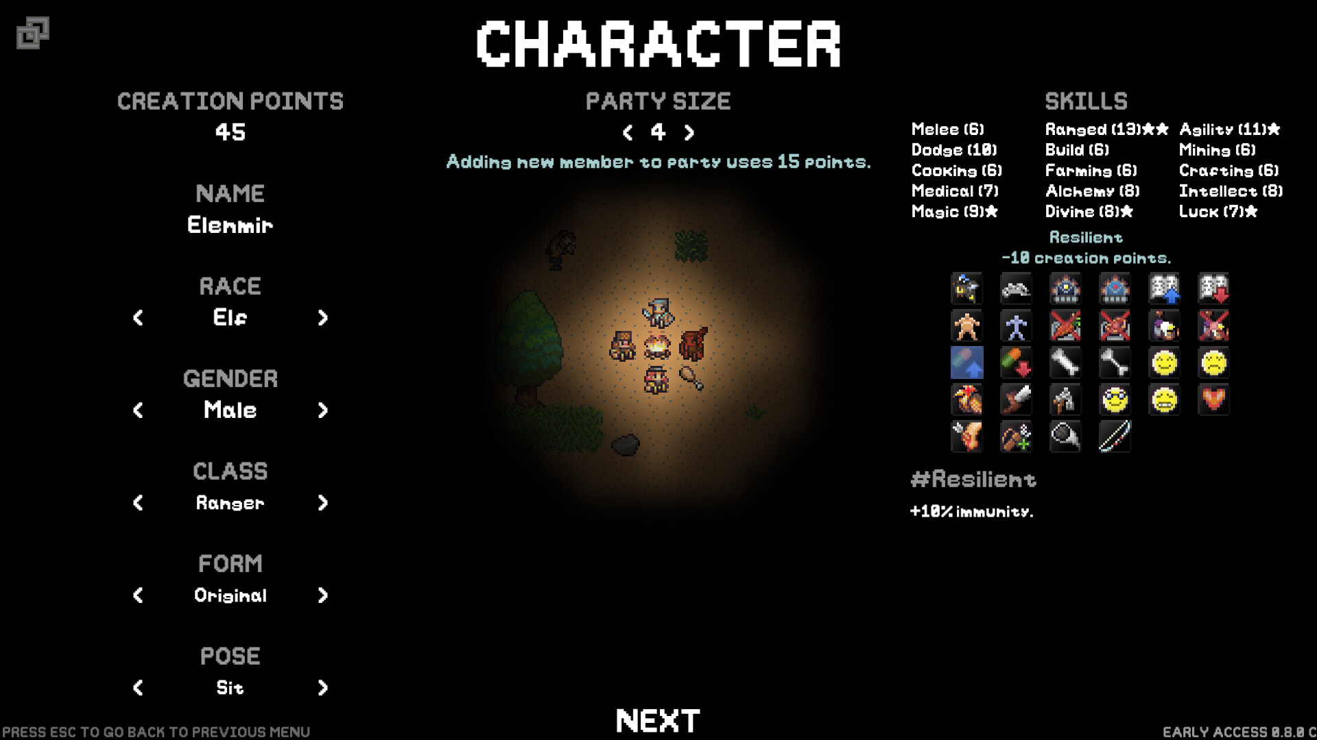 Cross The World Screenshot 3