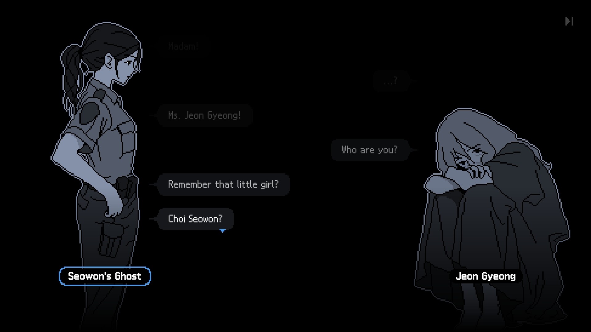 No Case Should Remain Unsolved Screenshot 2