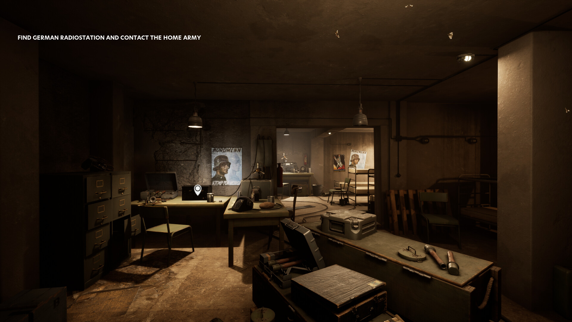 Aviators Screenshot 5