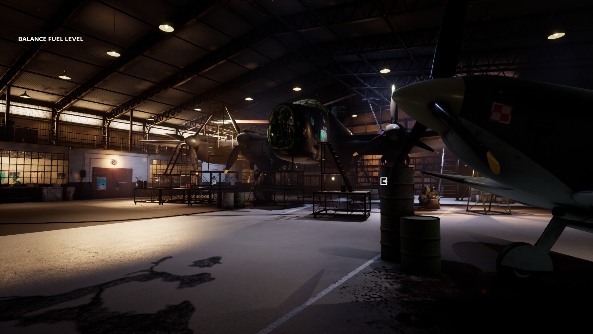 Aviators Screenshot 3
