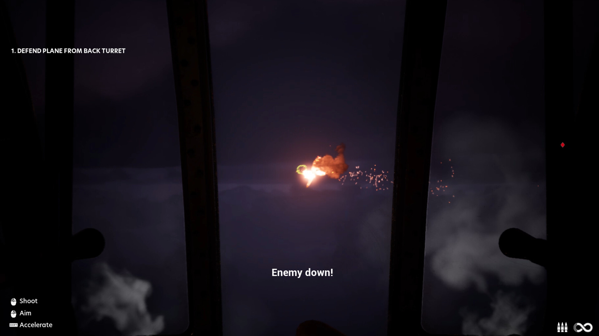Aviators Screenshot 0