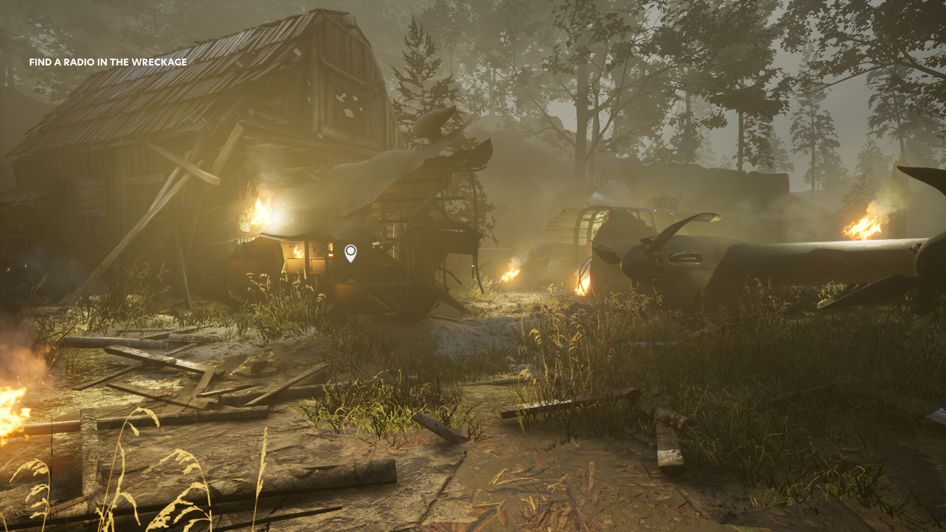 Aviators Screenshot 6