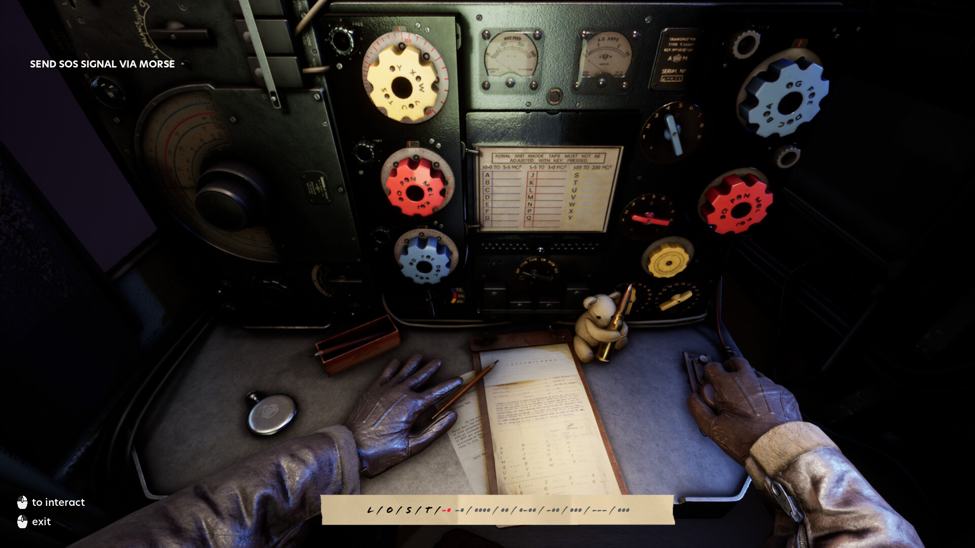 Aviators Screenshot 4