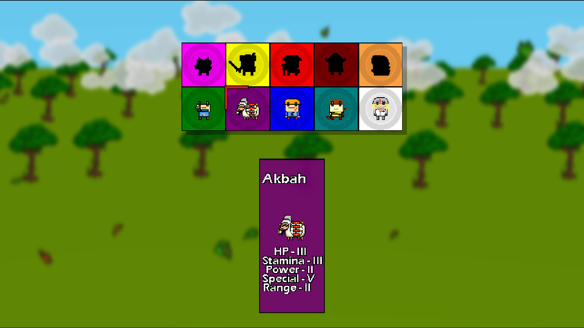 Line Defense Screenshot 3