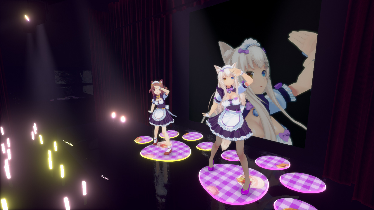 NEKOPALIVE Screenshot 3