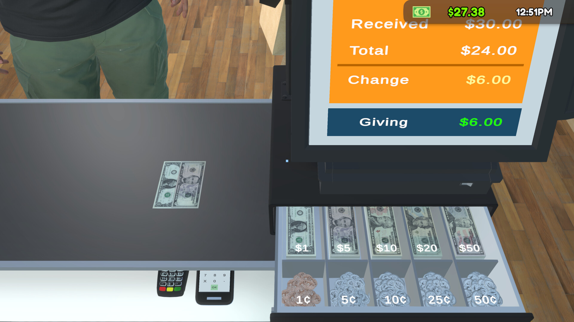 TCG Card Shop Simulator: Prologue Screenshot 8