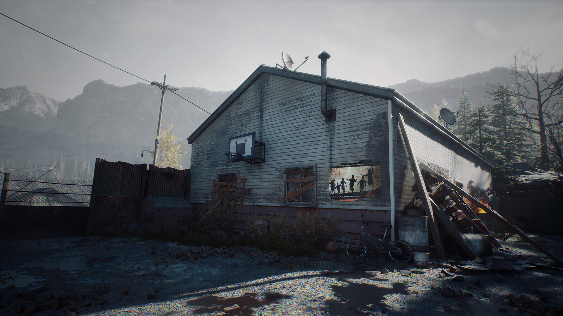 Terminator: Survivors Screenshot 5