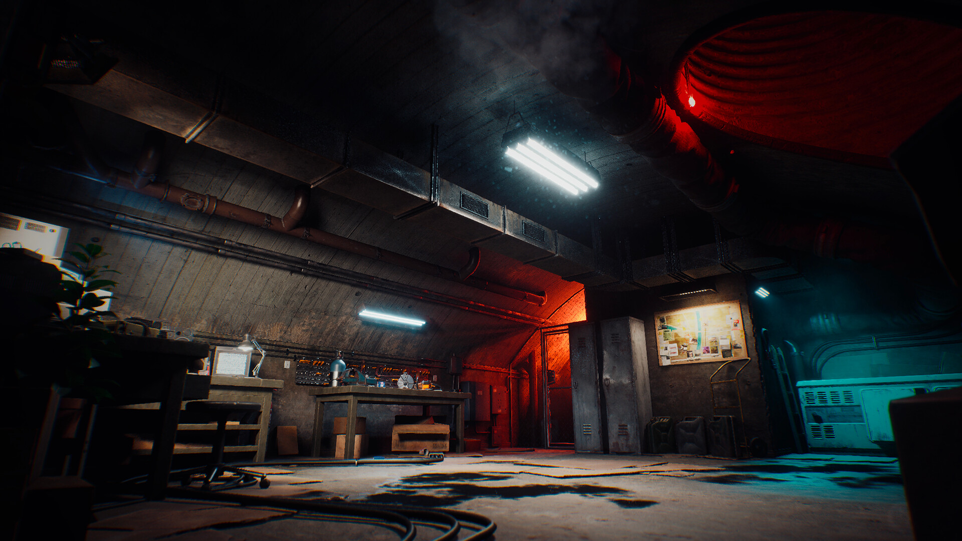 Terminator: Survivors Screenshot 6