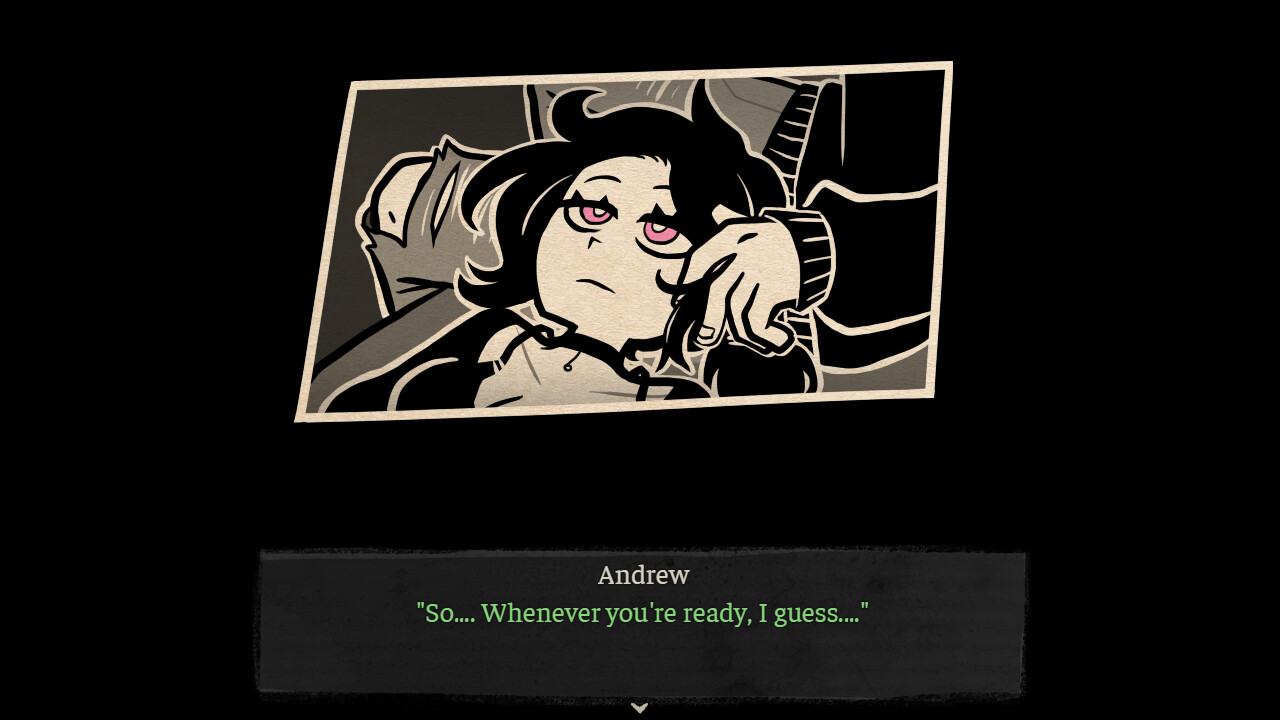 The Coffin of Andy and Leyley Screenshot 4