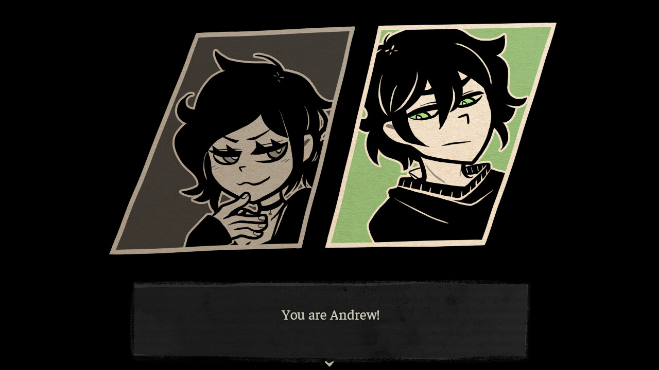 The Coffin of Andy and Leyley Screenshot 1