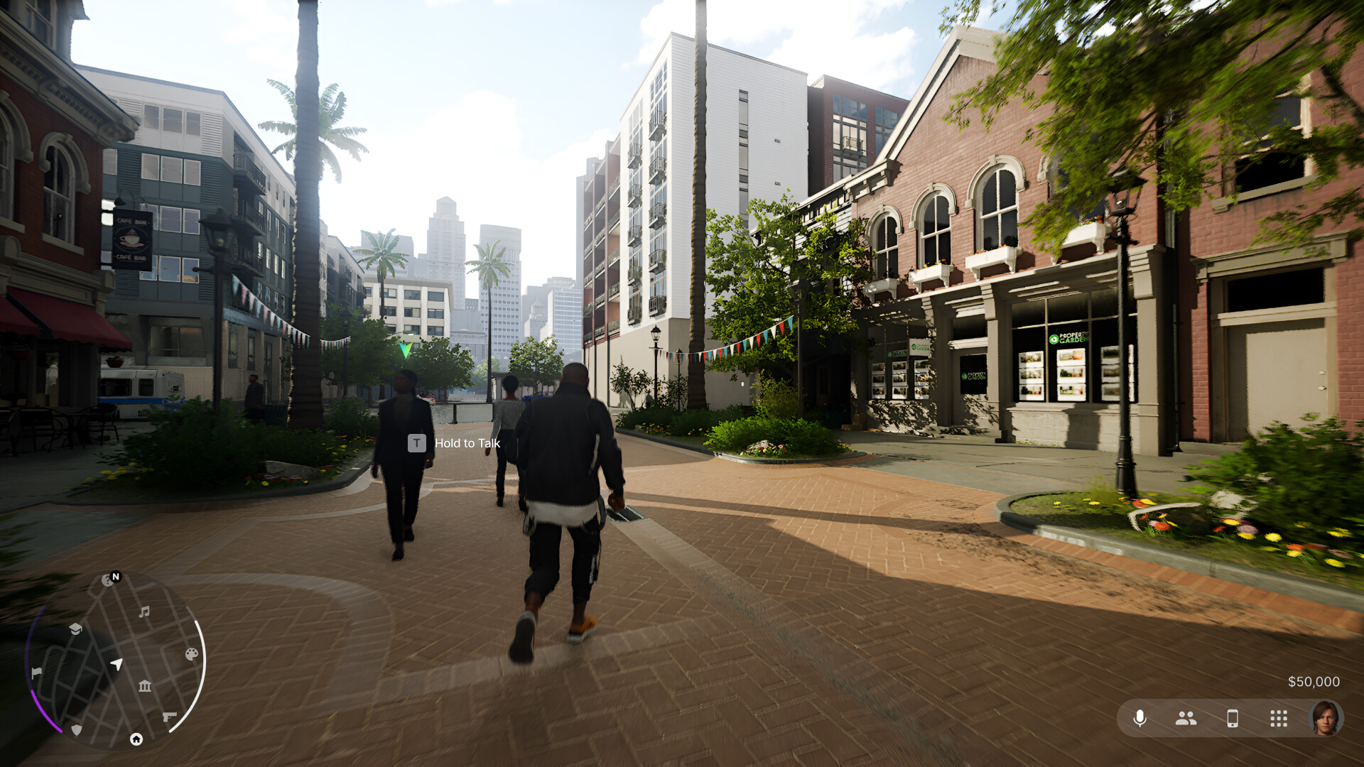 Paradise Screenshot 3