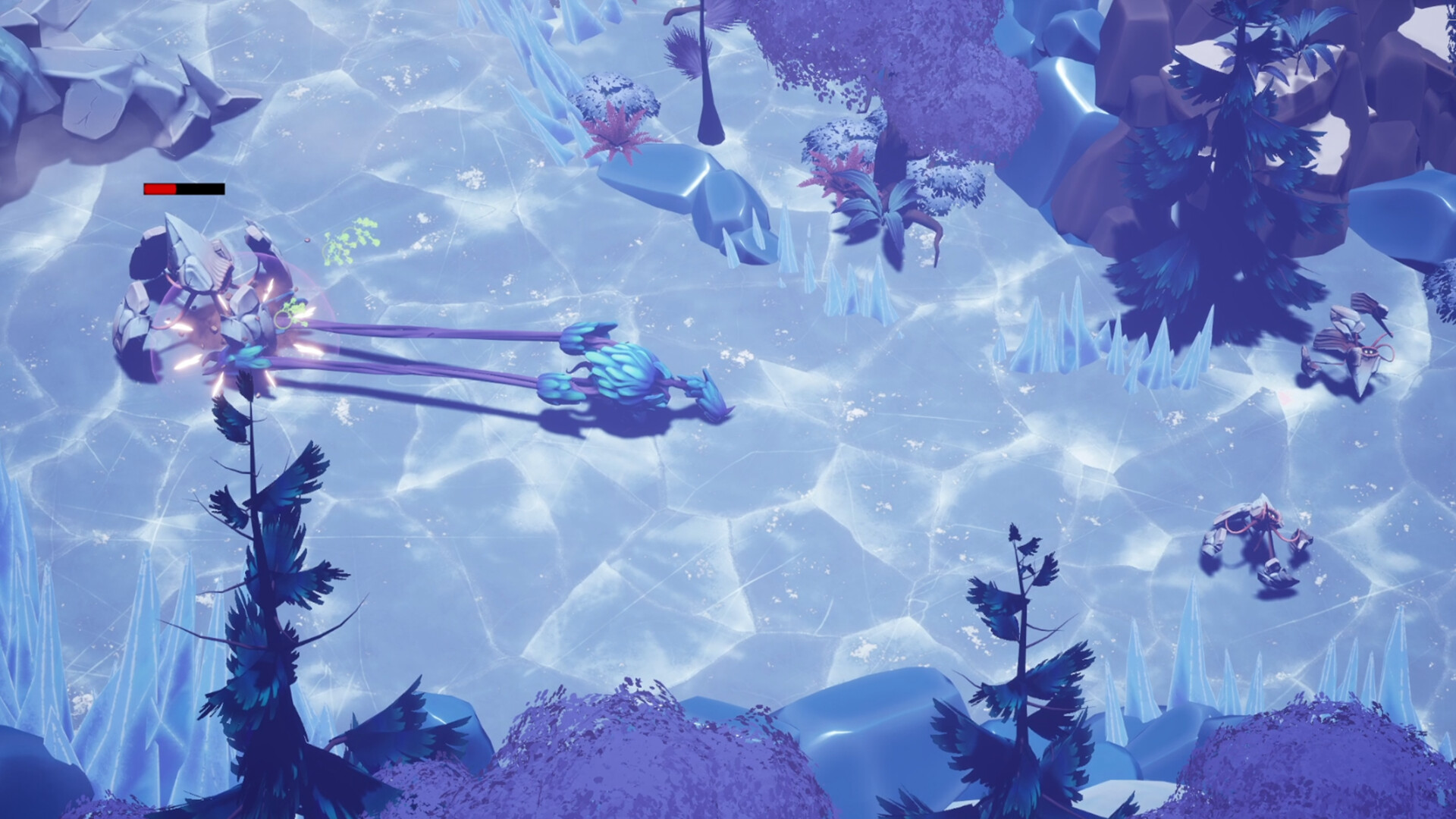 Evolized Screenshot 5