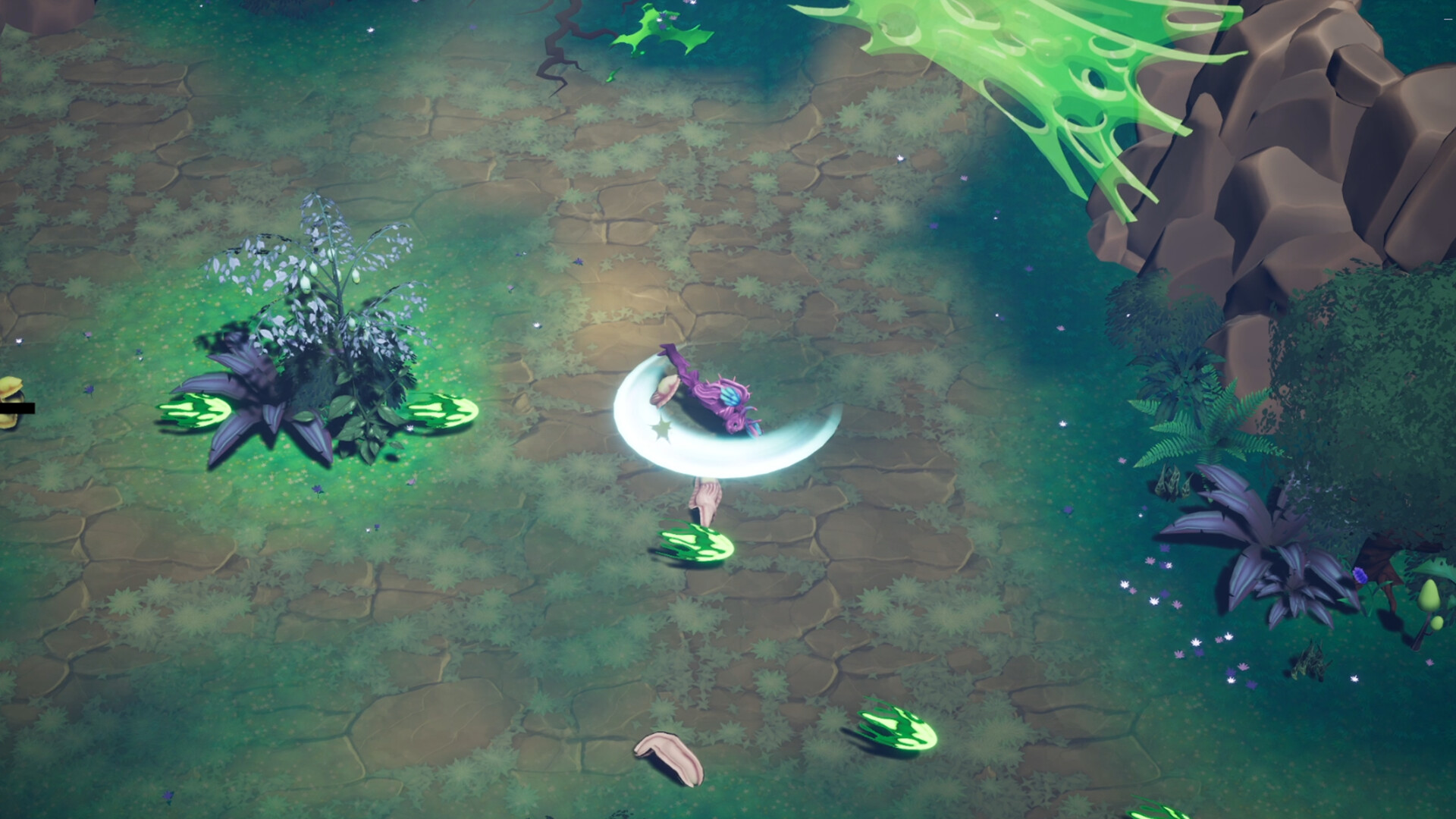 Evolized Screenshot 3