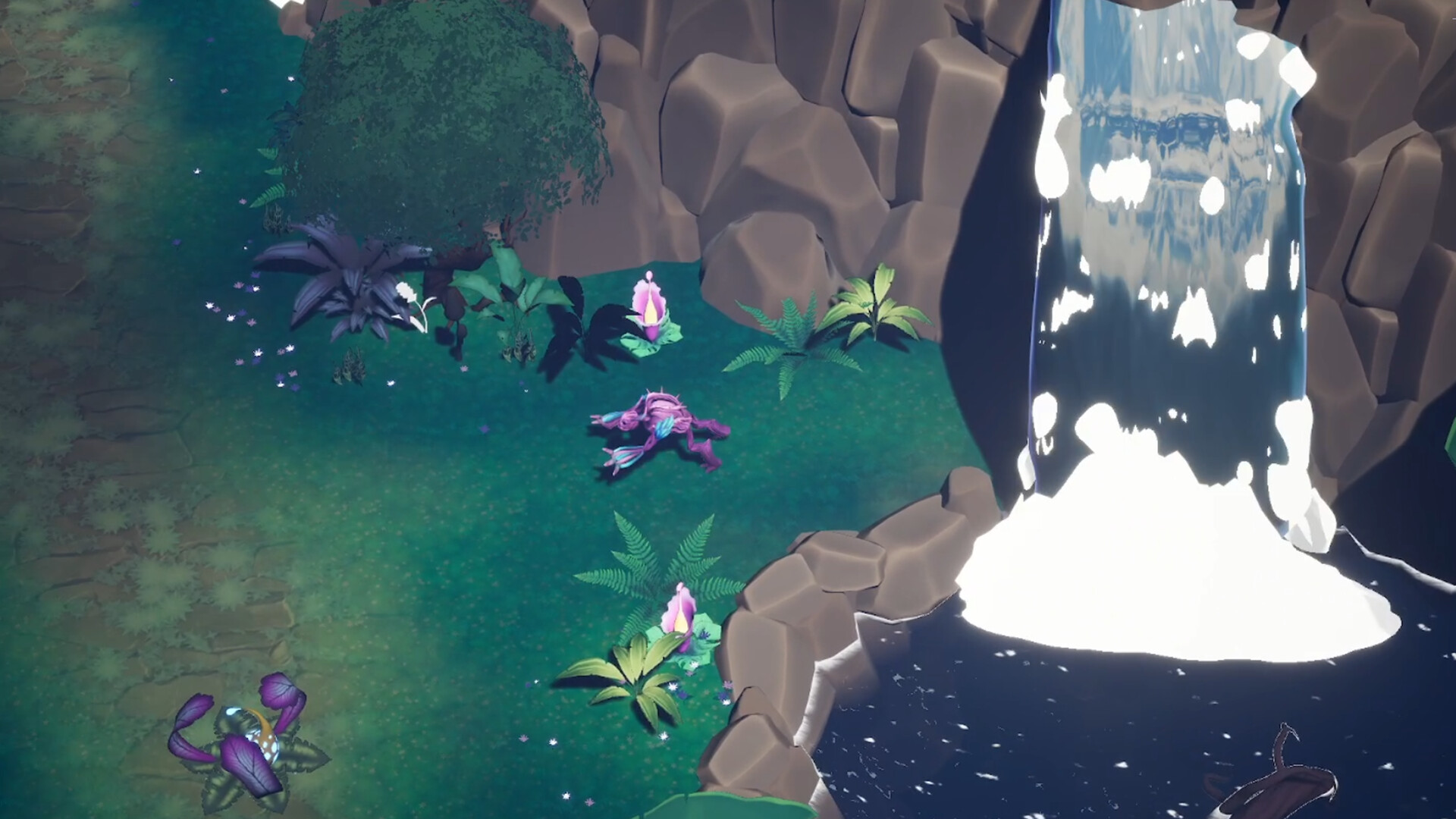 Evolized Screenshot 2