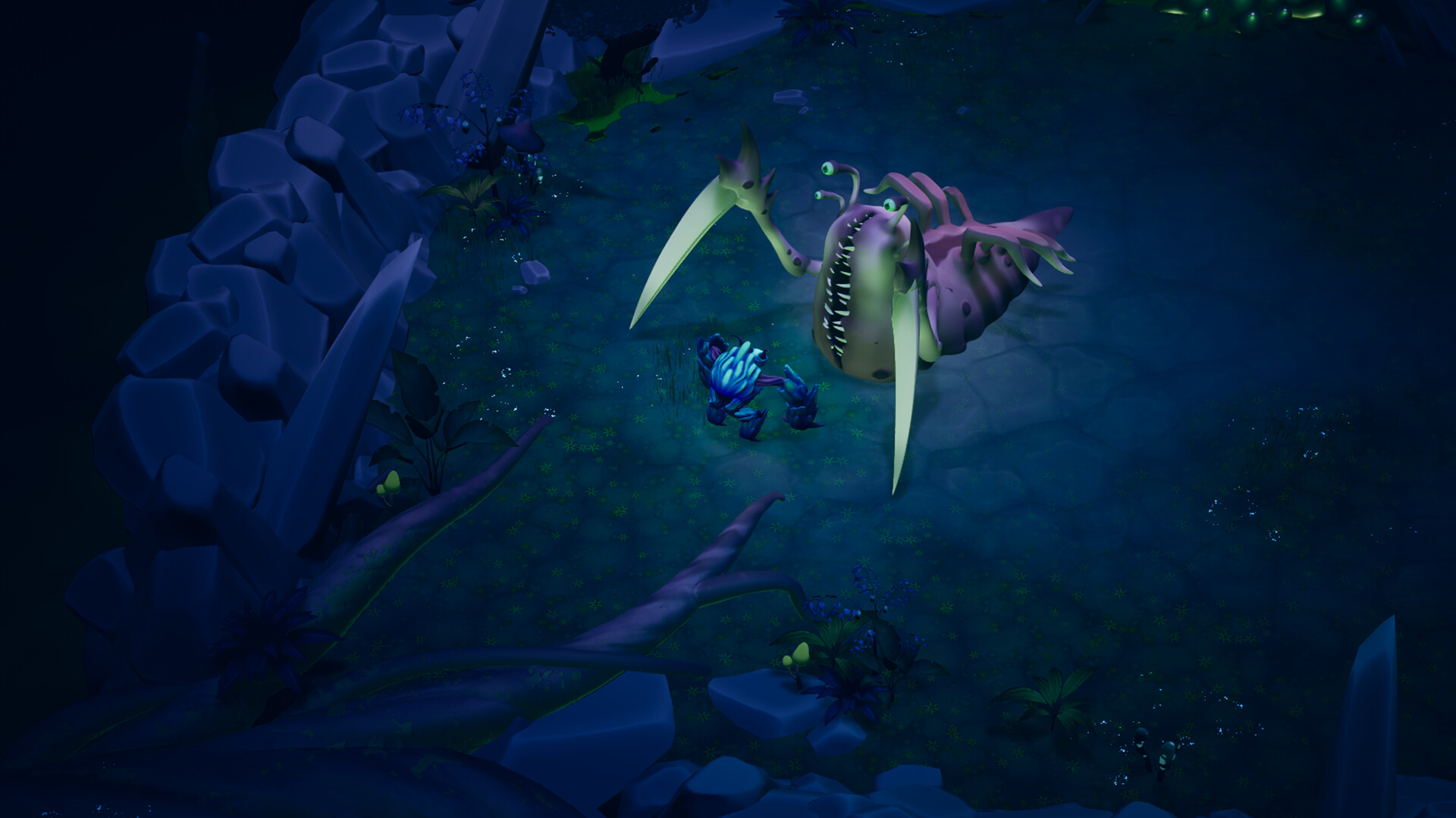 Evolized Screenshot 0