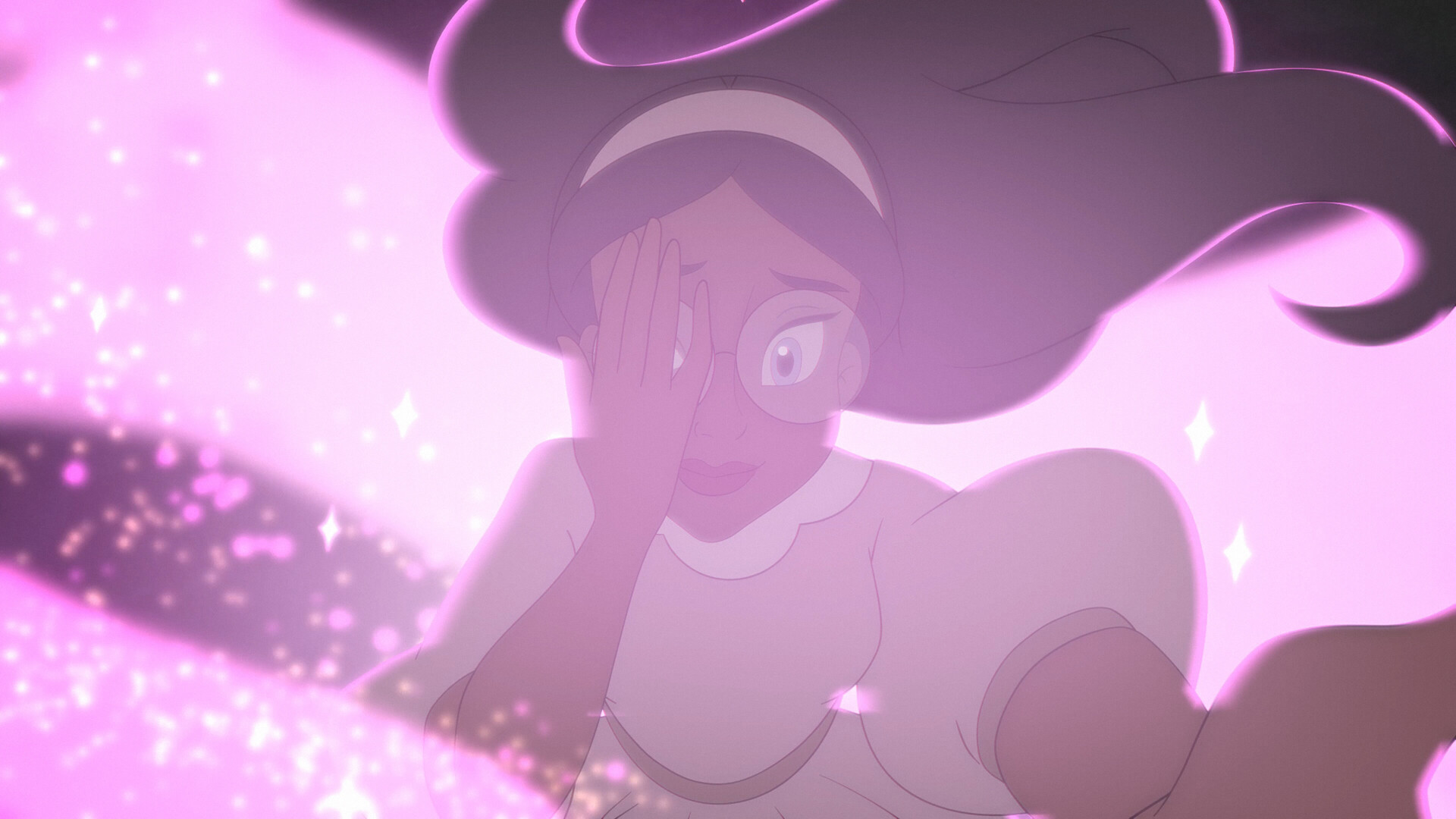 Bye Sweet Carole Screenshot 7