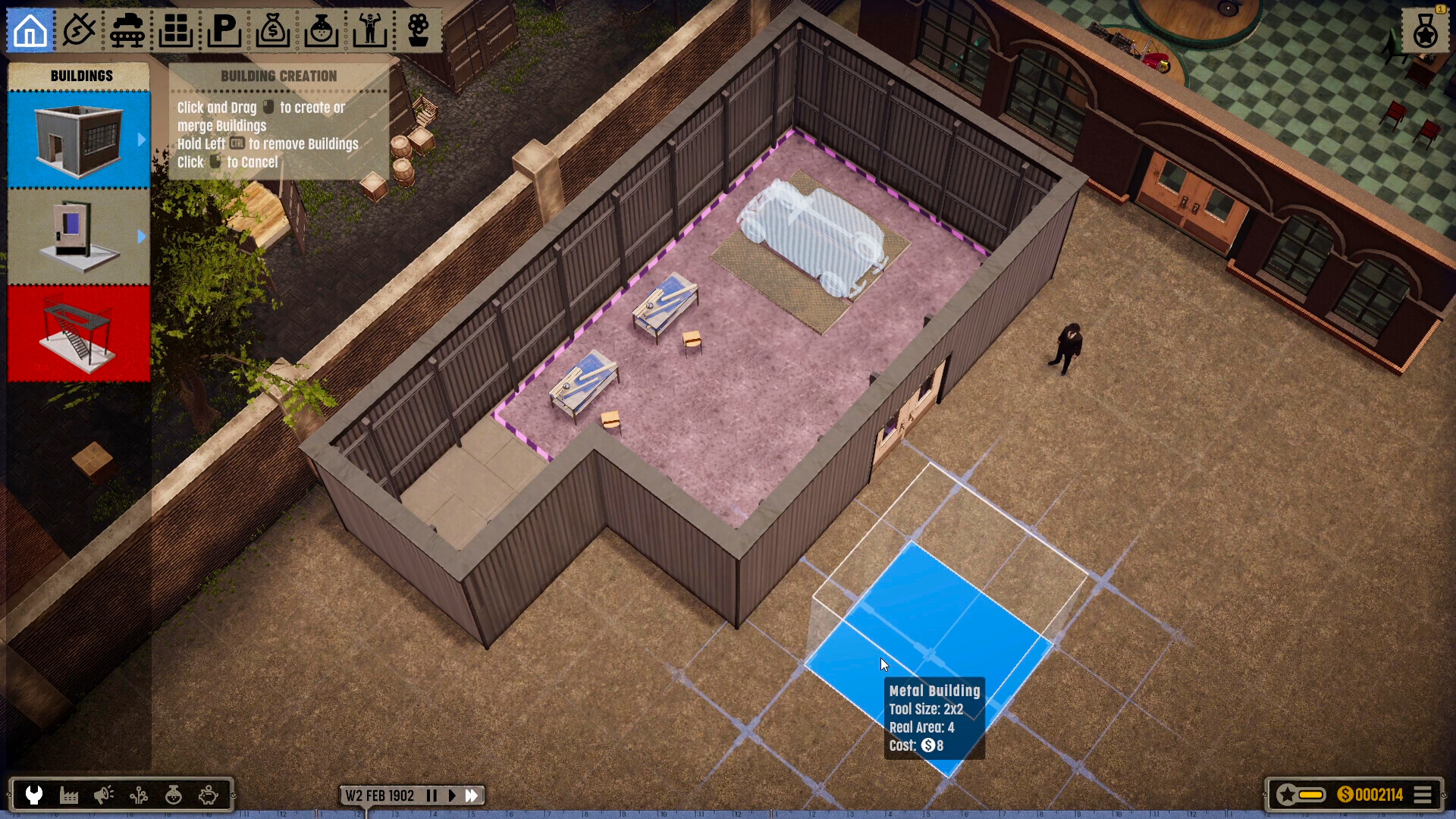 Car Manufacture Screenshot 20