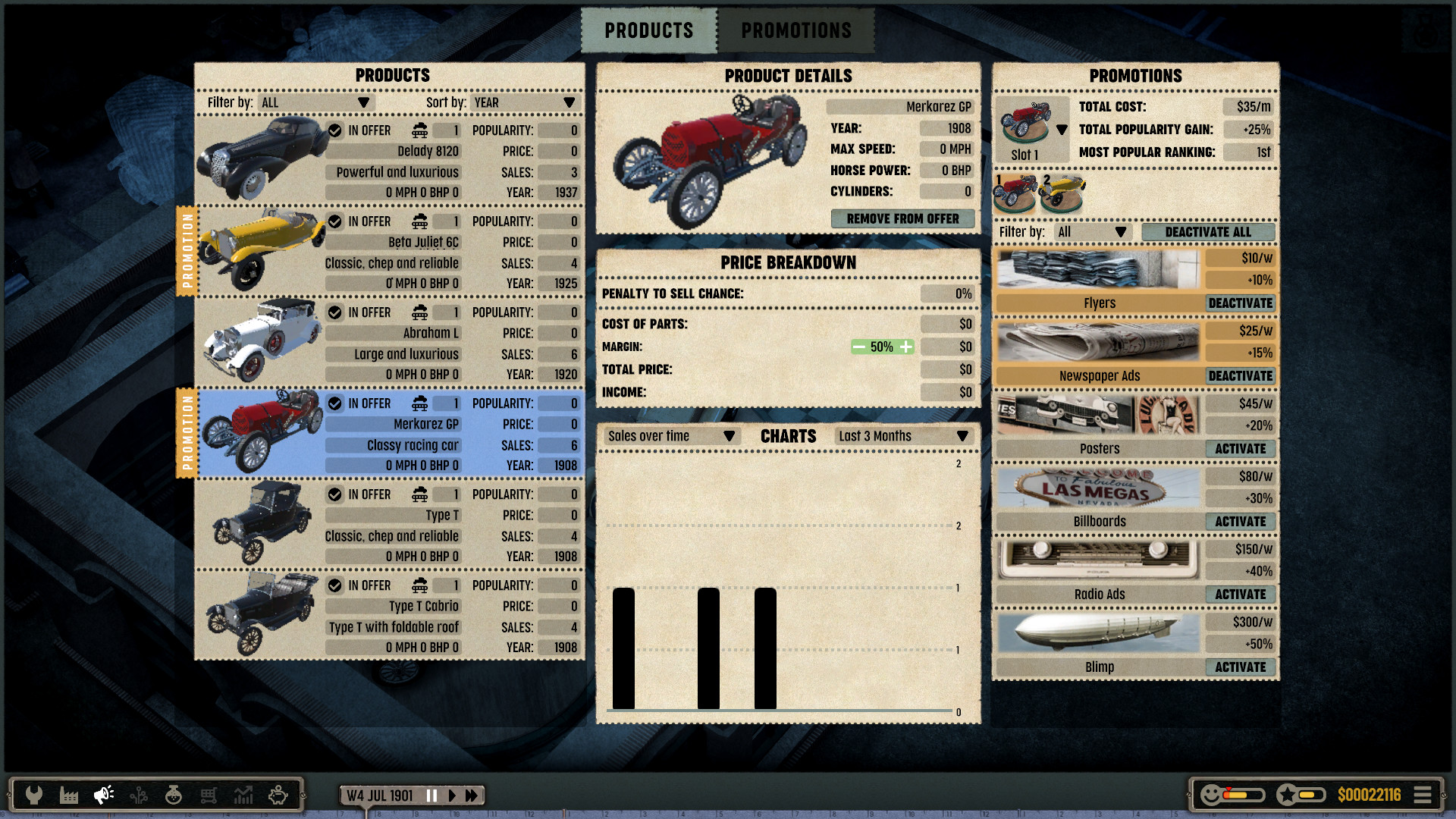 Car Manufacture Screenshot 16