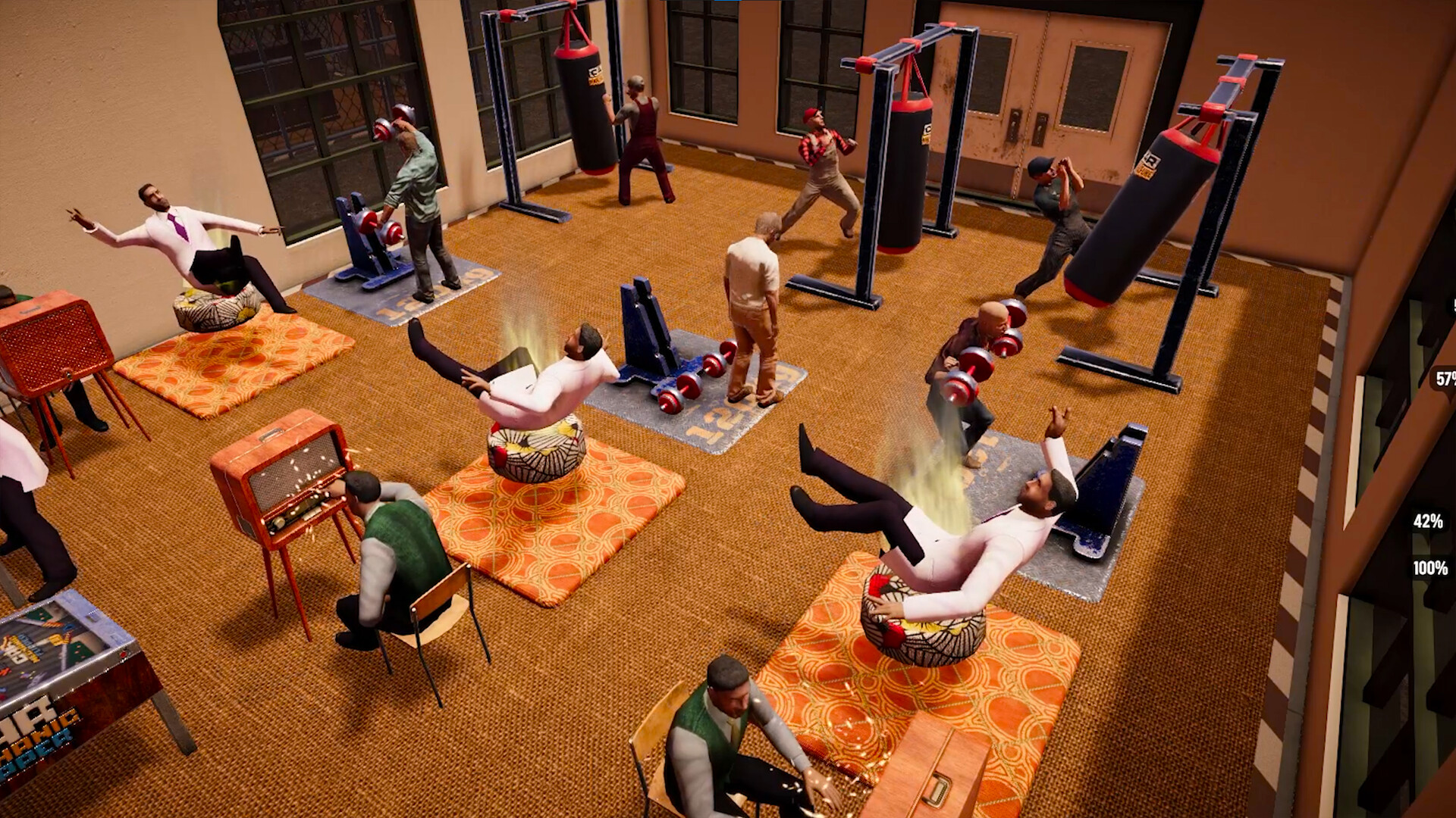 Car Manufacture Screenshot 7