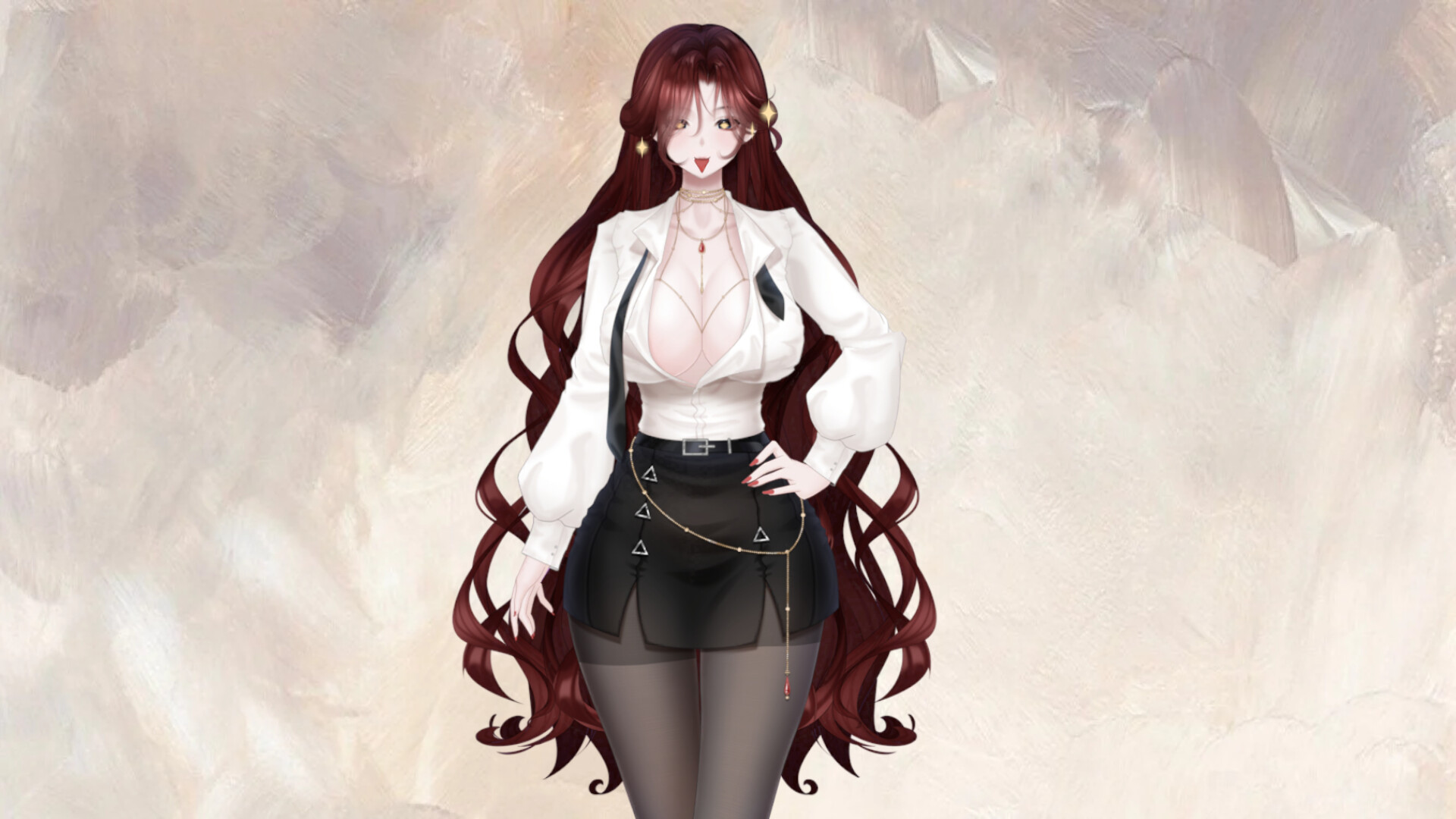 Your Mistress Screenshot 9