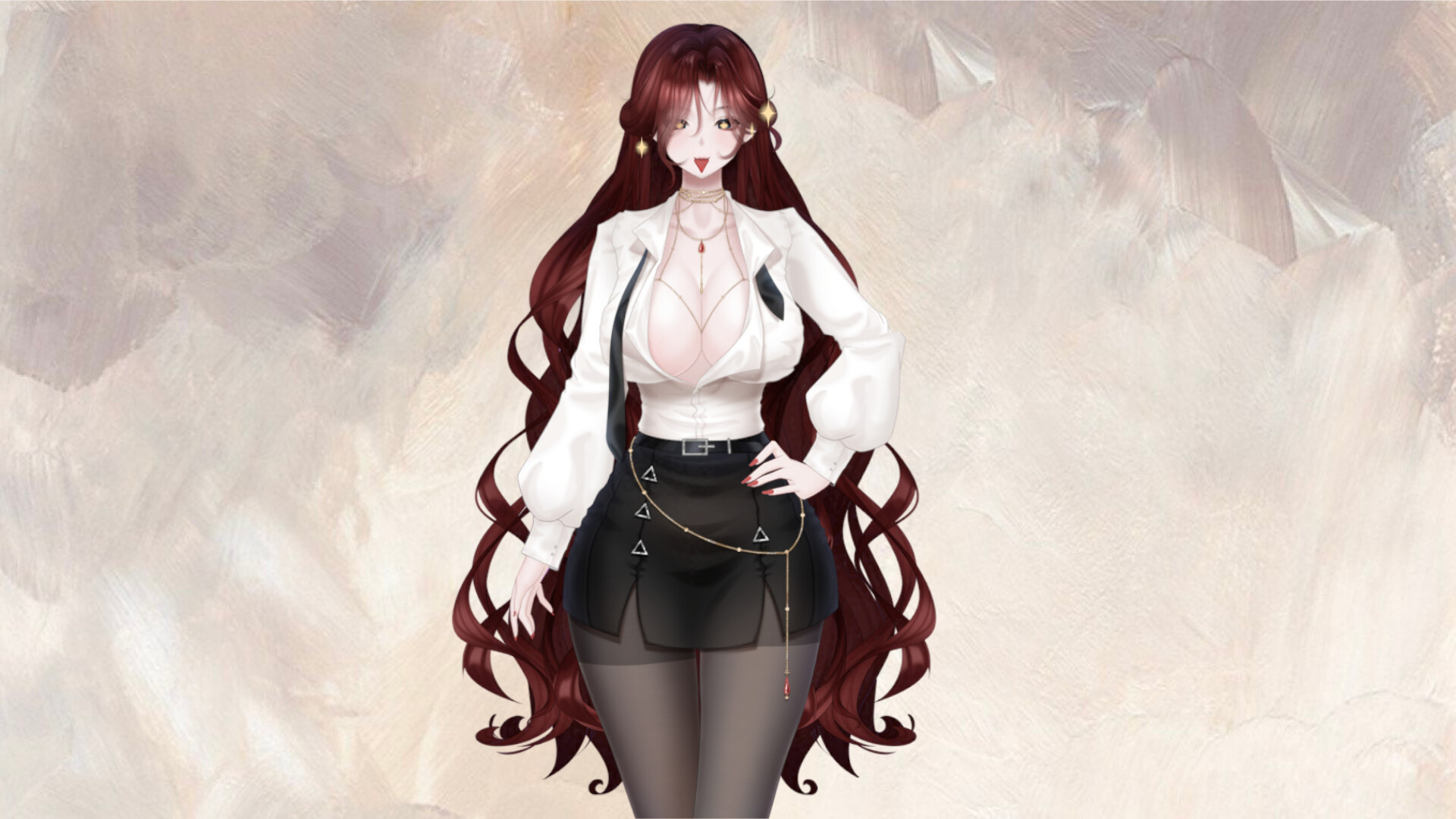 Your Mistress Screenshot 17