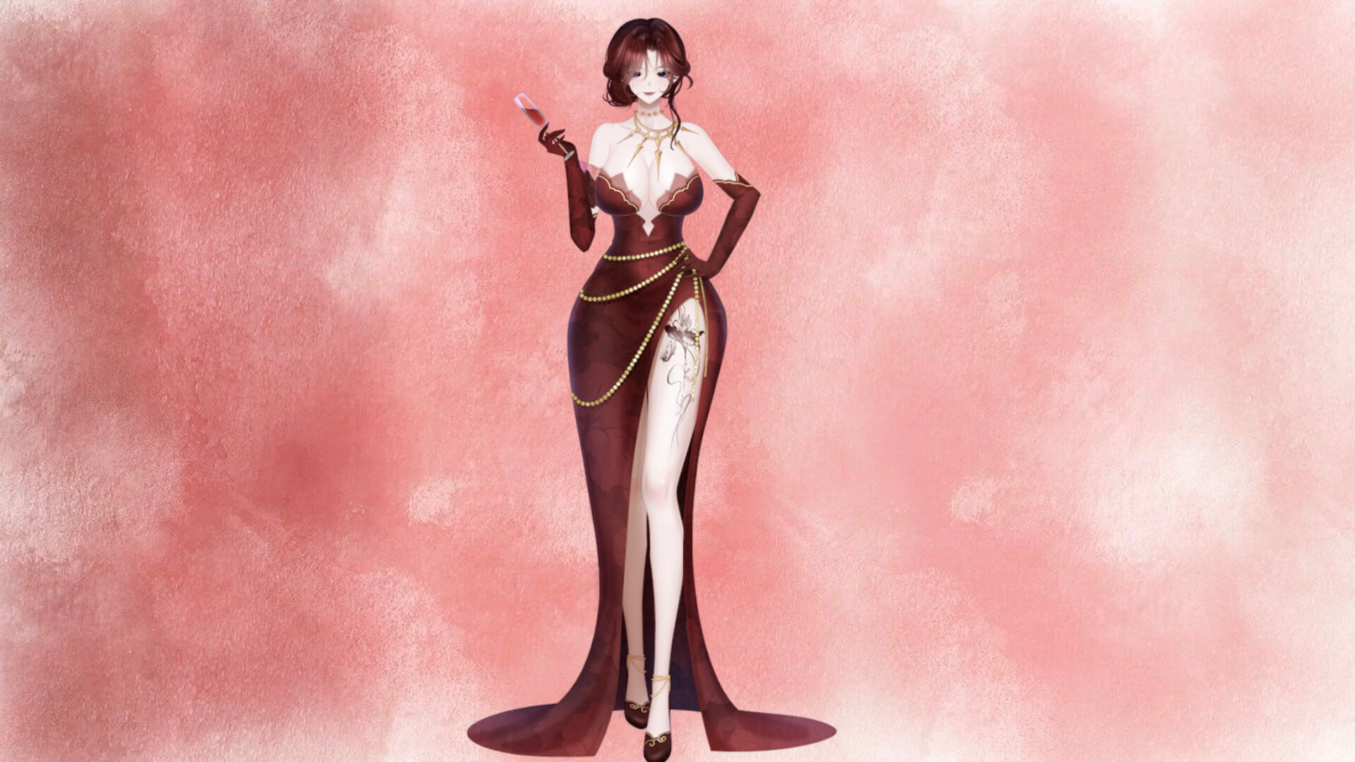 Your Mistress Screenshot 10