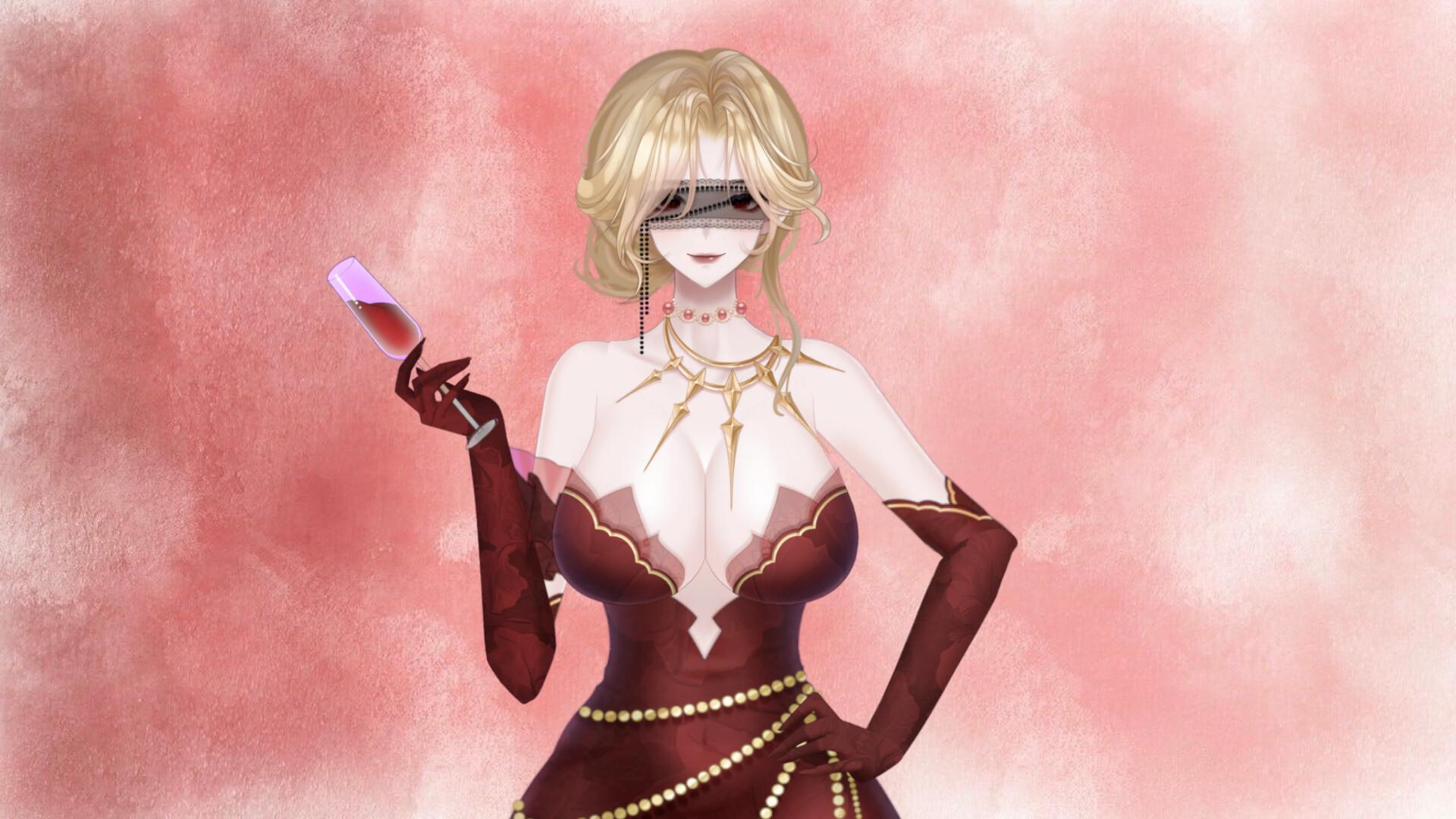 Your Mistress Screenshot 19