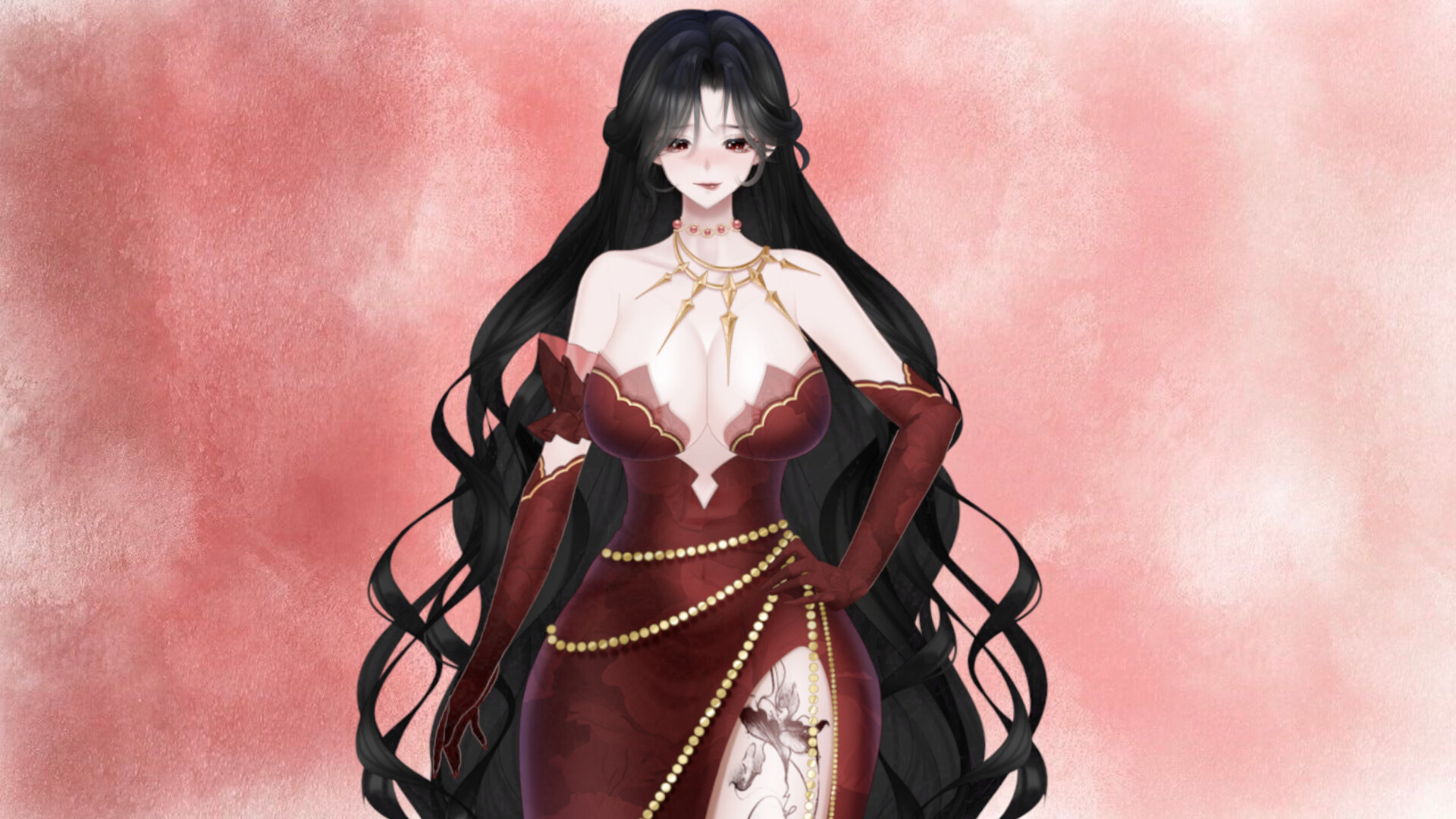 Your Mistress Screenshot 5