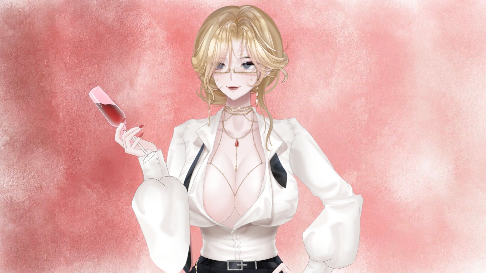 Your Mistress Screenshot 1