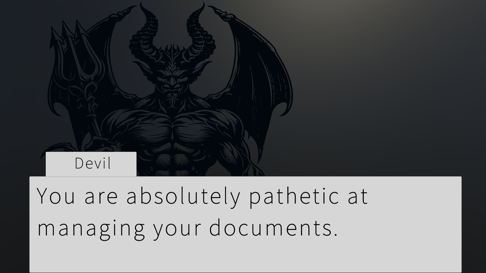 Shredder Judgement Screenshot 3