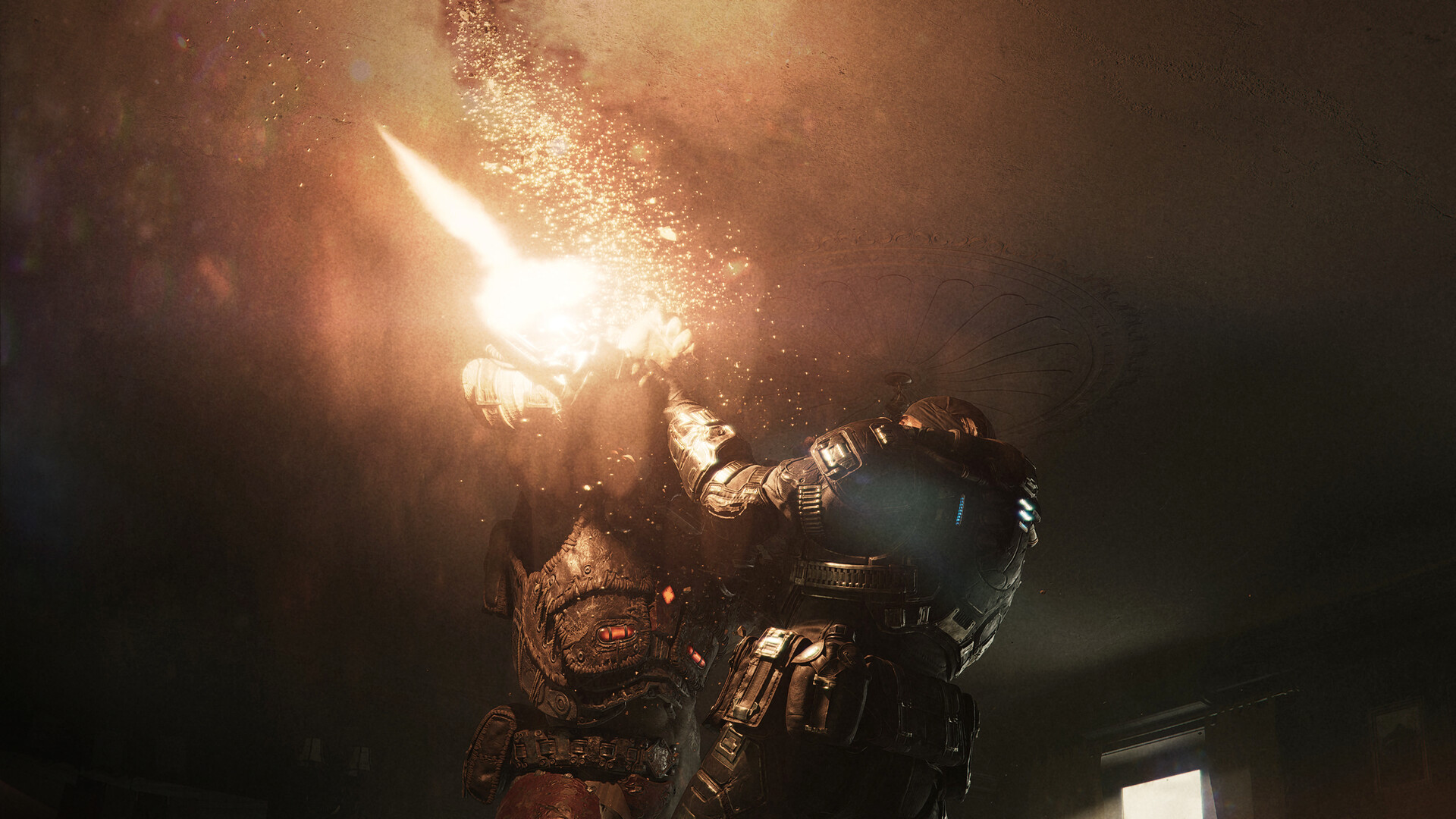 Gears of War: E-Day Screenshot 5