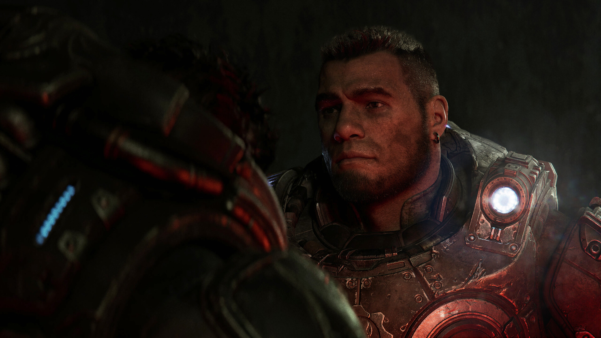 Gears of War: E-Day Screenshot 2