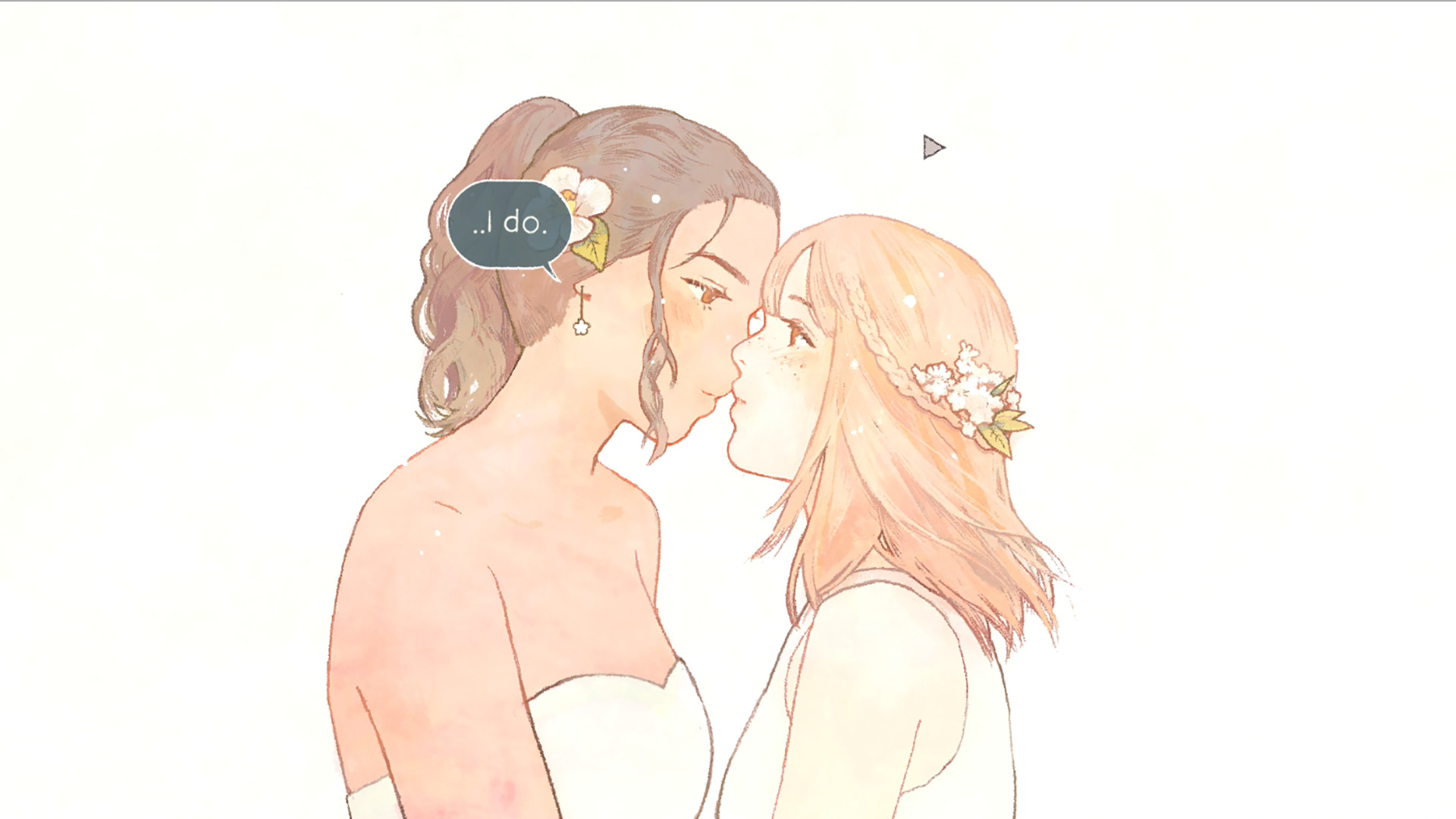 a new life. Screenshot 0