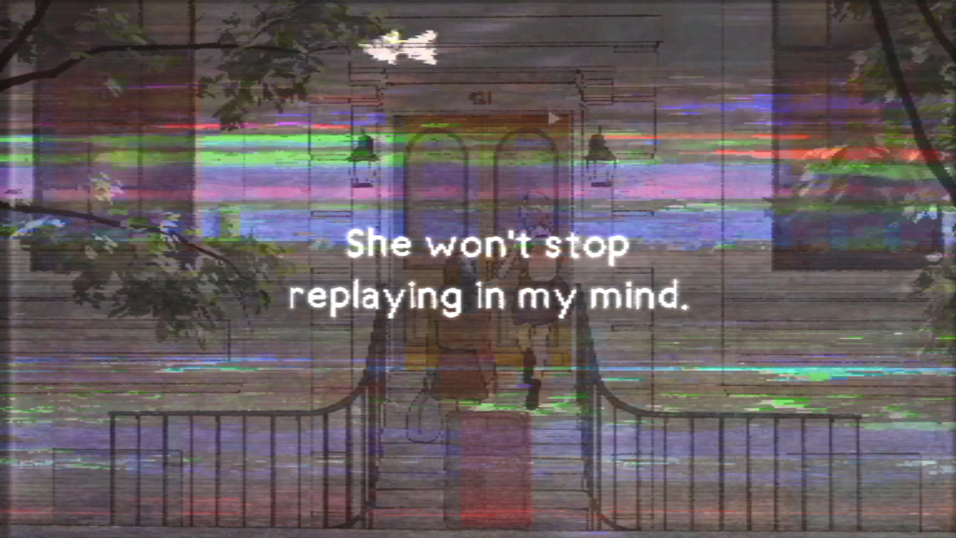 a new life. Screenshot 5