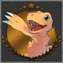 Mashed Monzaemon! icon