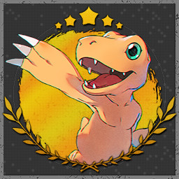 Generation of the Future icon