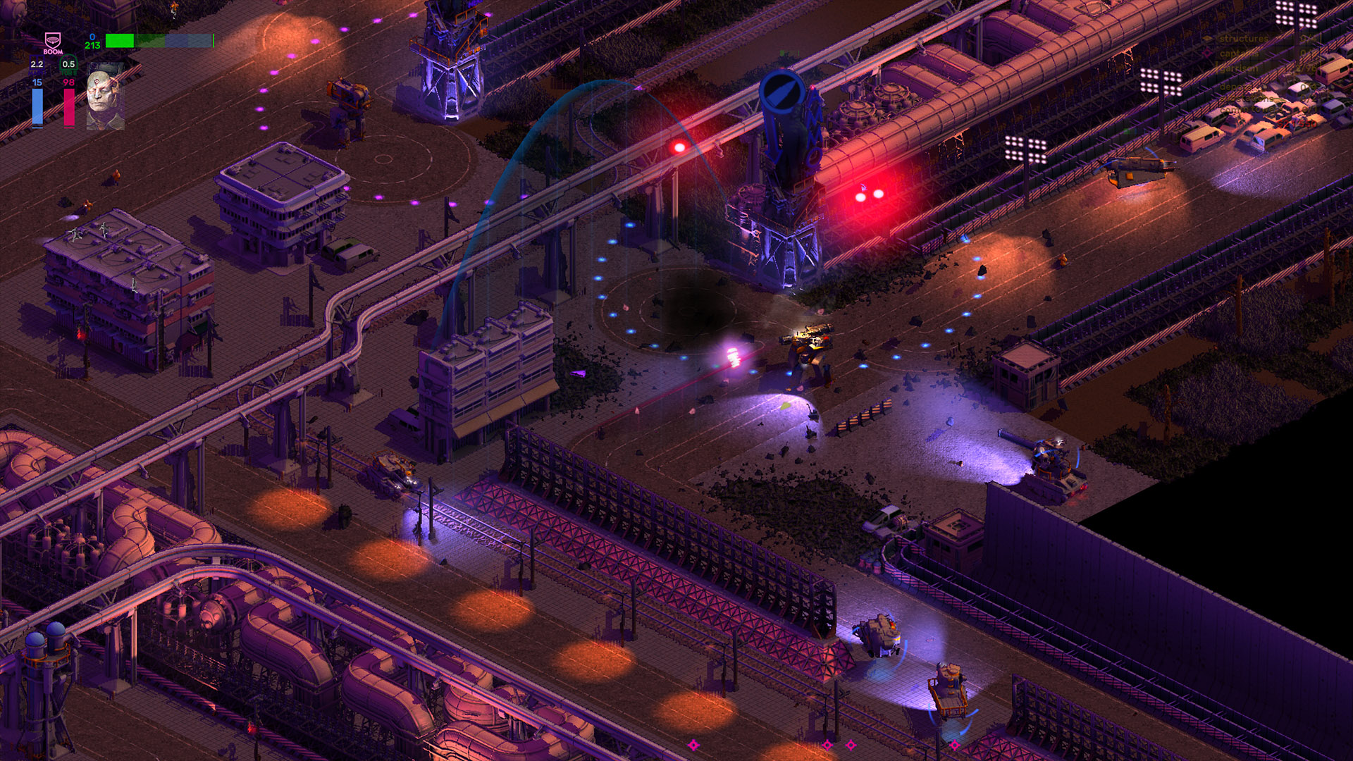 Brigador: Up-Armored Edition Screenshot 14